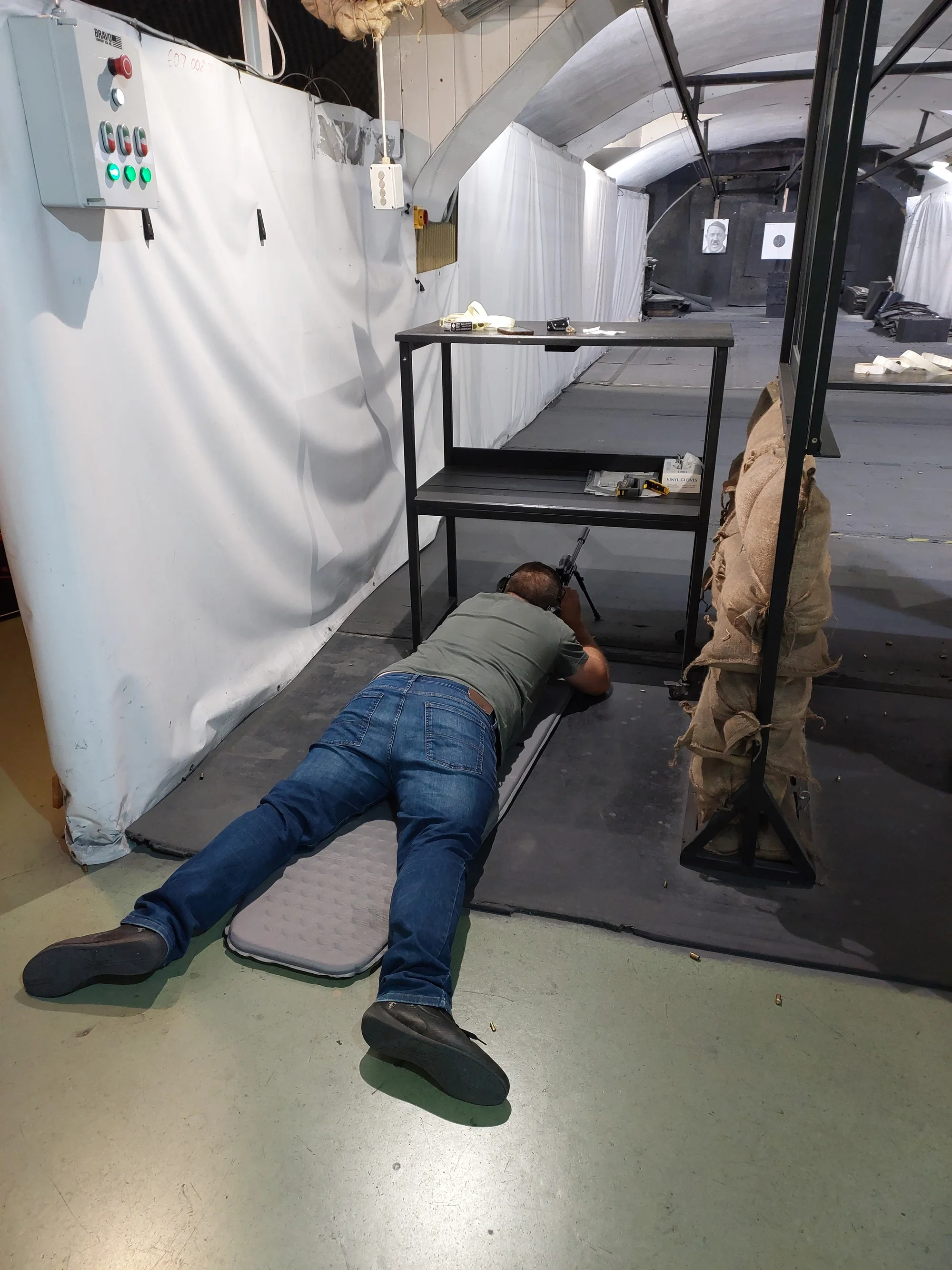 Střelecké balíčky pro solo snipery i rodinné komando či armádu kamarádů: až 8 zbraní a 133 nábojů