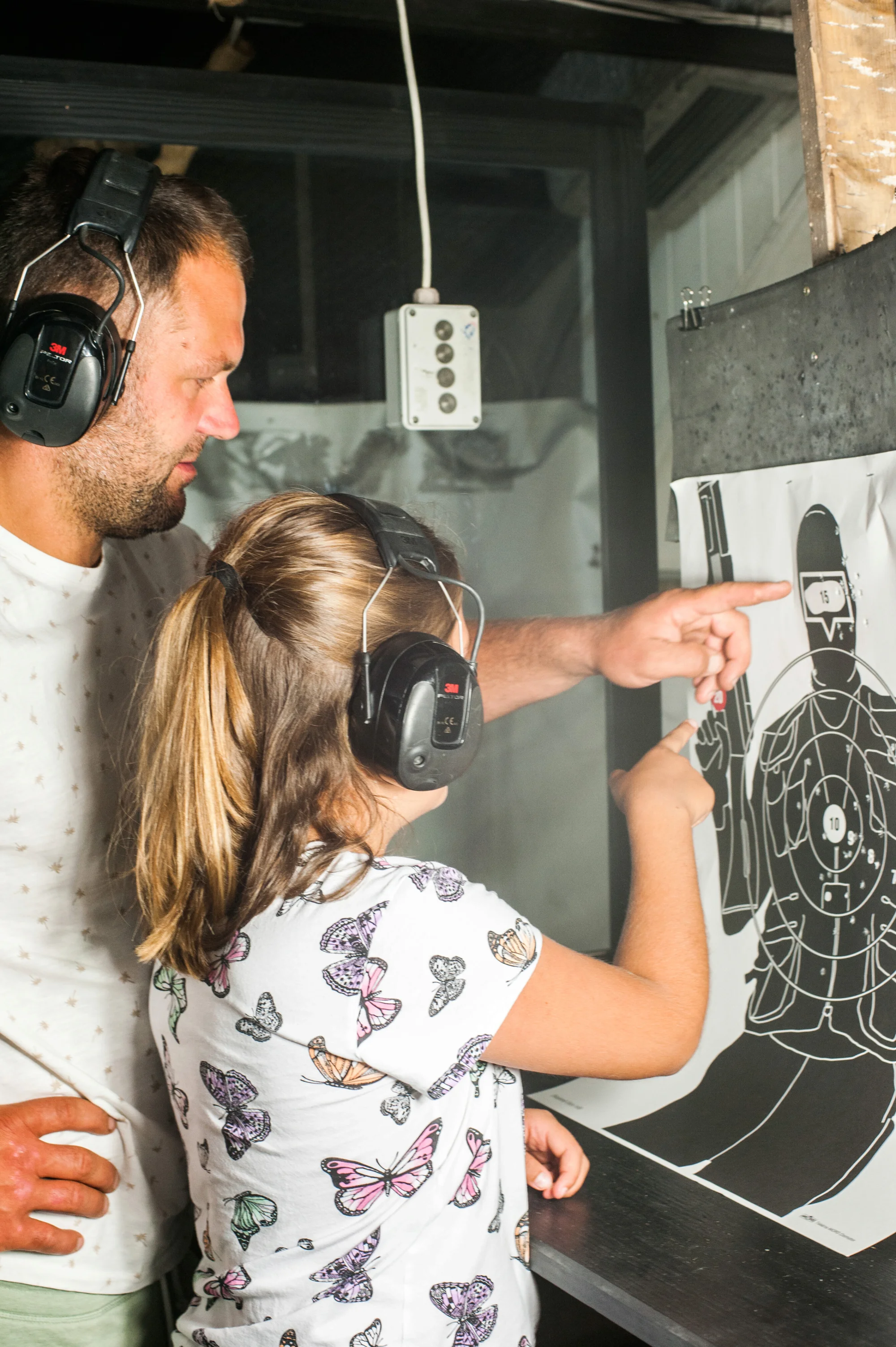 Střelecké balíčky pro solo snipery i rodinné komando či armádu kamarádů: až 8 zbraní a 133 nábojů