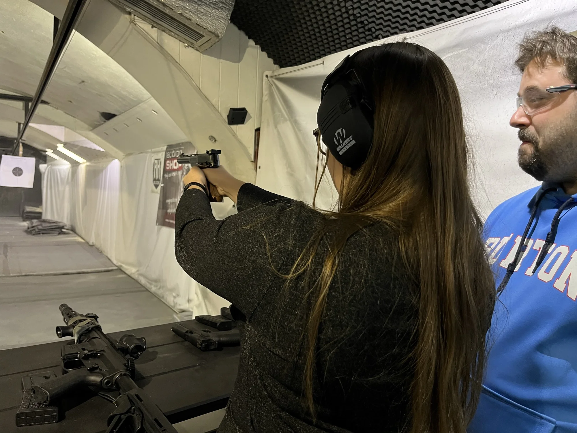 Střelecké balíčky pro solo snipery i rodinné komando či armádu kamarádů: až 8 zbraní a 133 nábojů