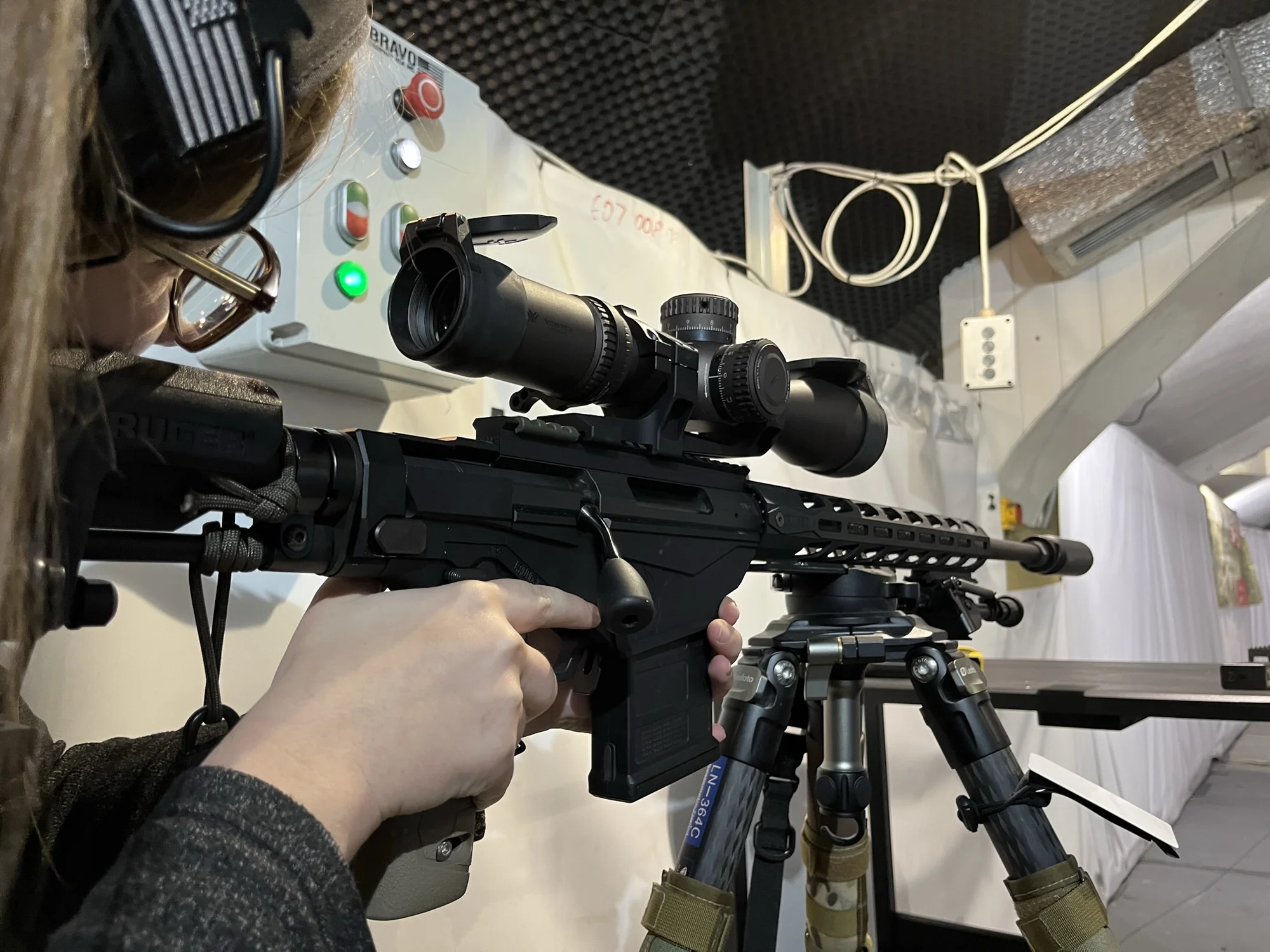 Střelecké balíčky pro solo snipery i rodinné komando či armádu kamarádů: až 8 zbraní a 133 nábojů