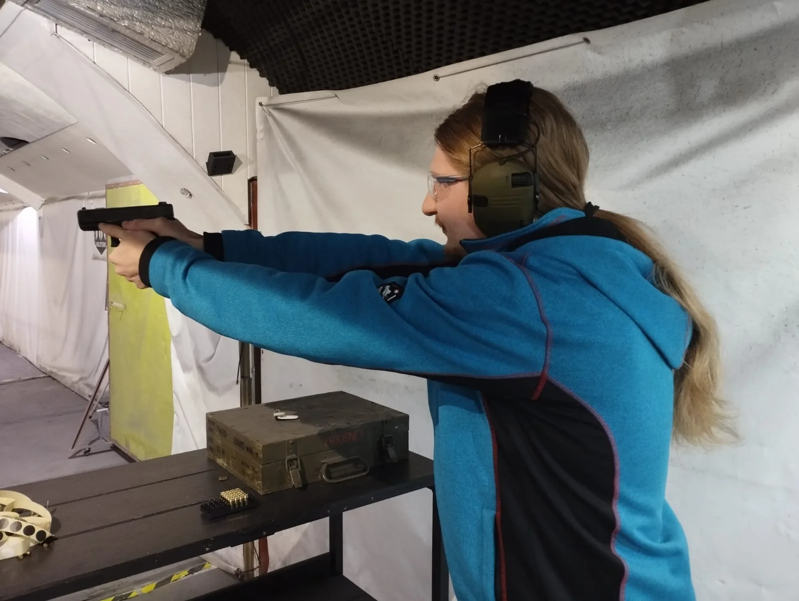 Střelecké balíčky pro solo snipery i rodinné komando či armádu kamarádů: až 8 zbraní a 133 nábojů
