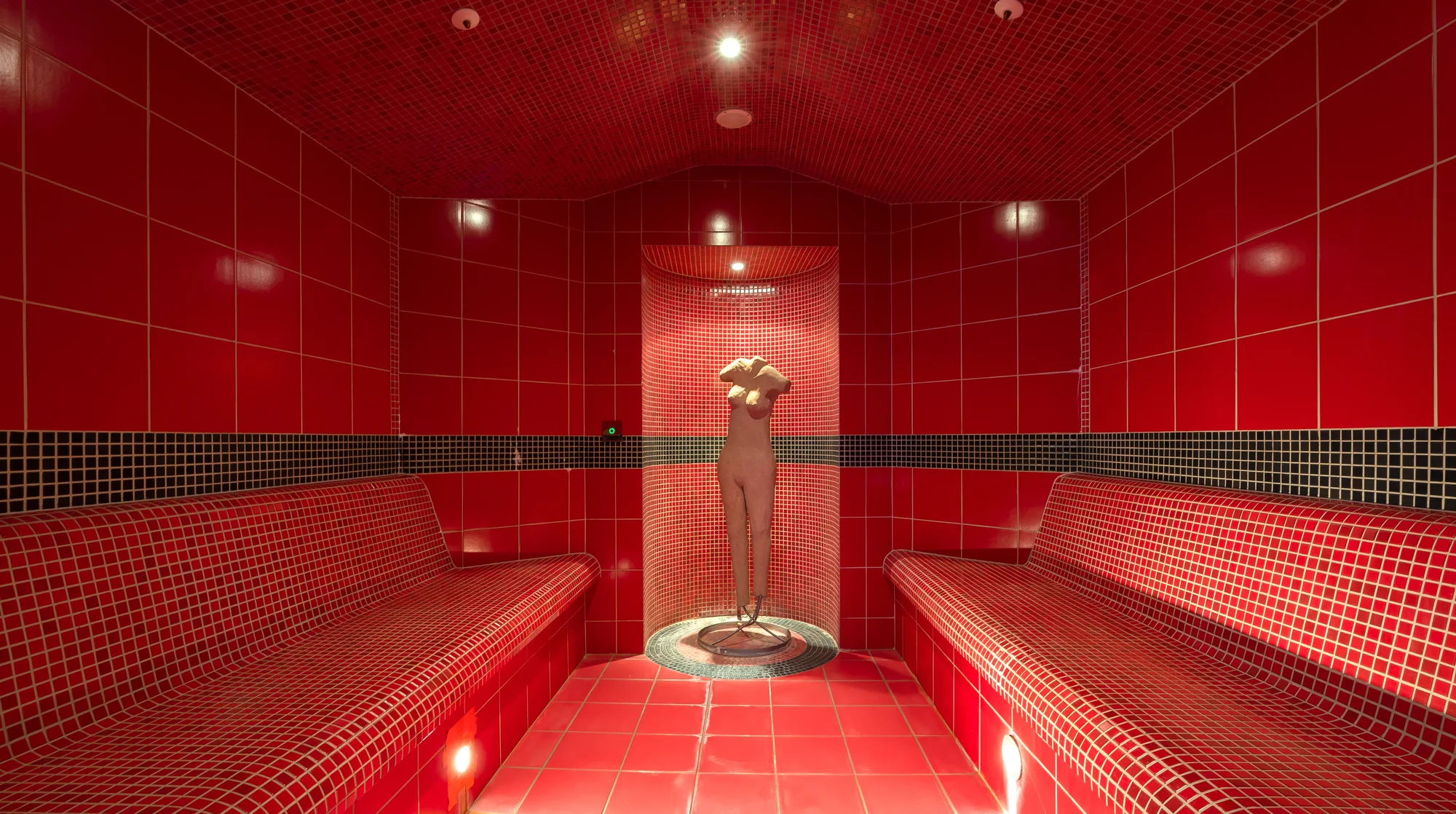 Pobyt v hotelu se stravou a neomezeným wellness v srdci středního Slovenska