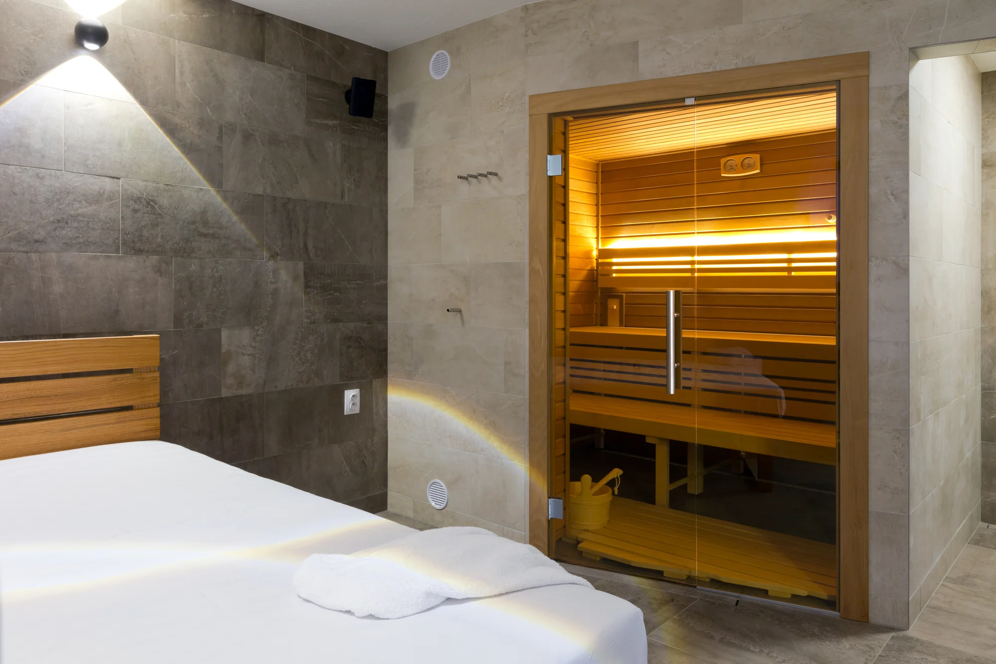 Pobytové balíčky v Bystřici nad Pernštejnem: ubytování ve 4* hotelu, strava i relax ve wellness