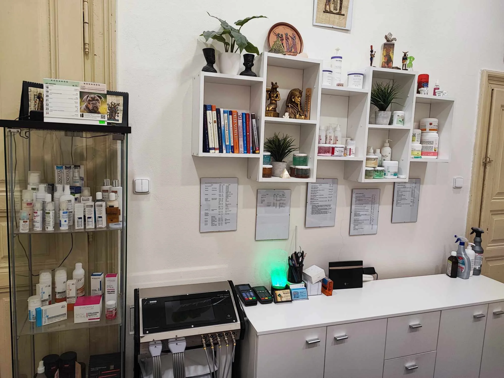 Krásná svěží pleť bez vrásek: peeling, mikrojehličkování, BB Glow i lymfodrenáž