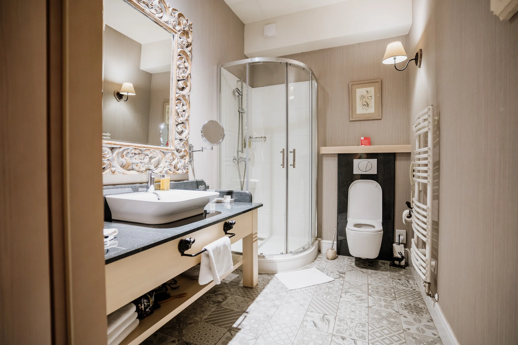 Luxusní 5* hotel v centru Zakopaného: neomezený wellness se saunami i vířivkami, polopenze