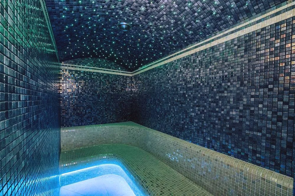 Relax u lázní Terma Bania a Zakopaného: neomezený wellness, možnost vstupu do lázní