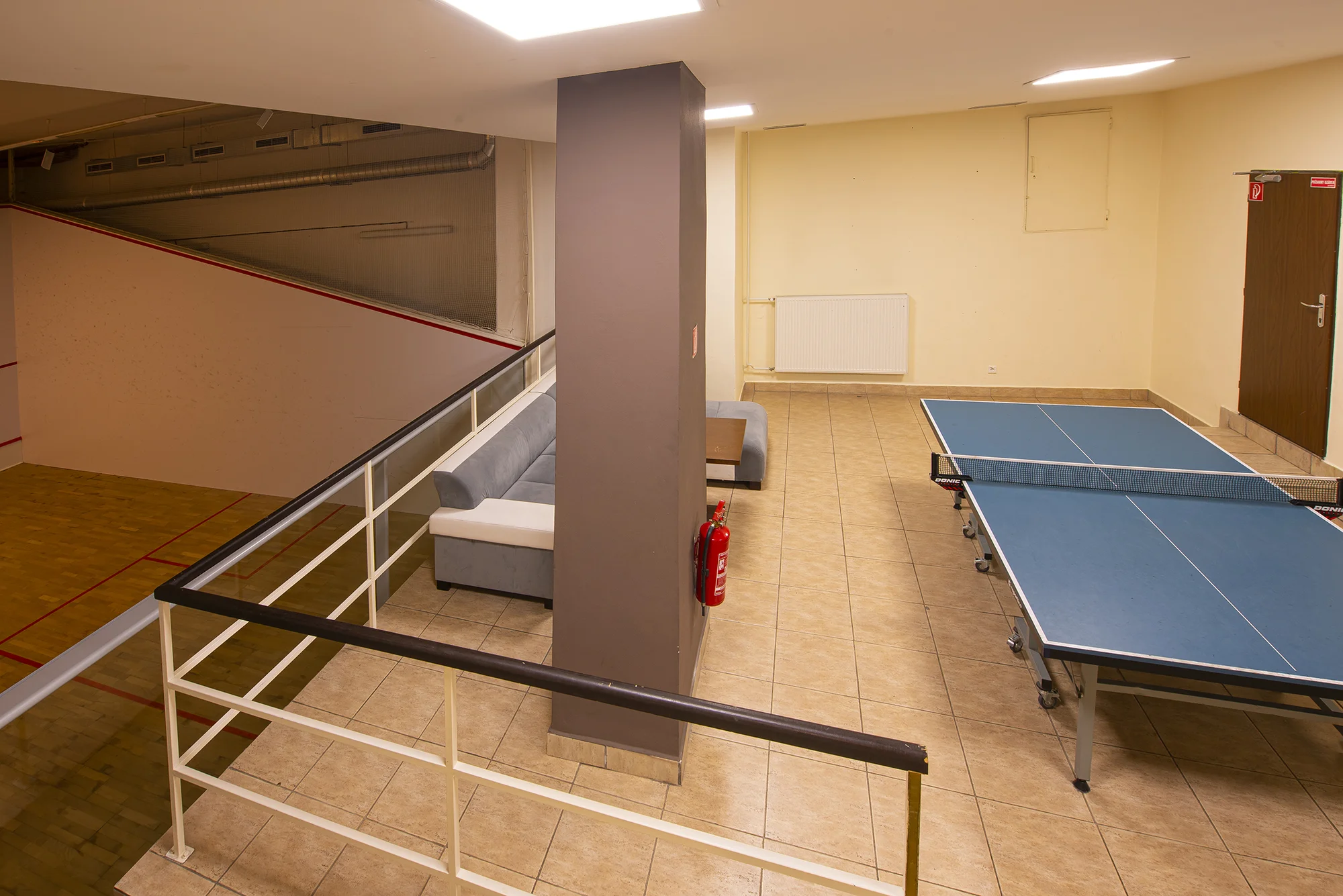 4* odpočinek v Tatrách: polopenze, neomezený wellness a sportovní vyžití