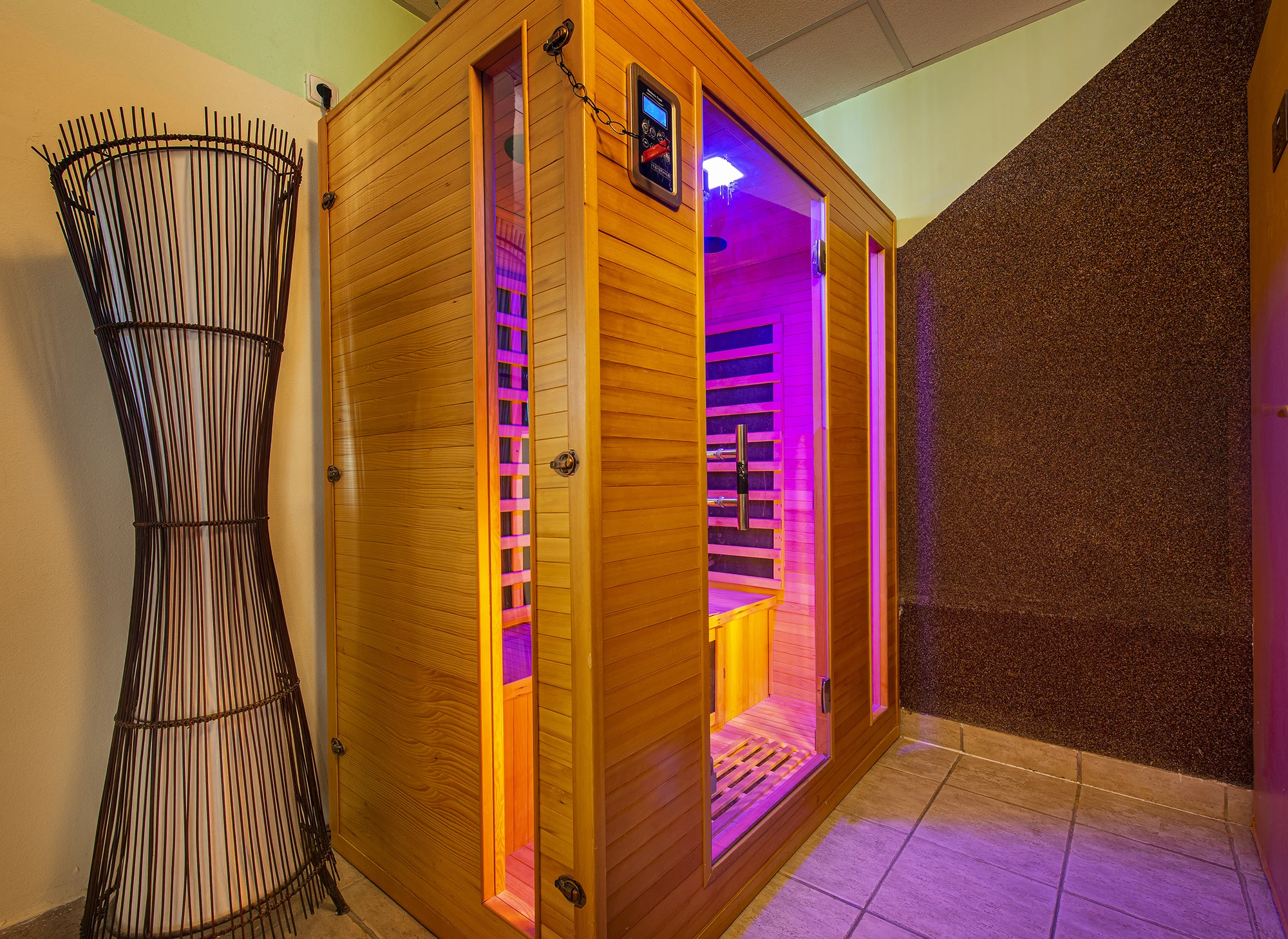 4* odpočinek v Tatrách: polopenze, neomezený wellness a sportovní vyžití