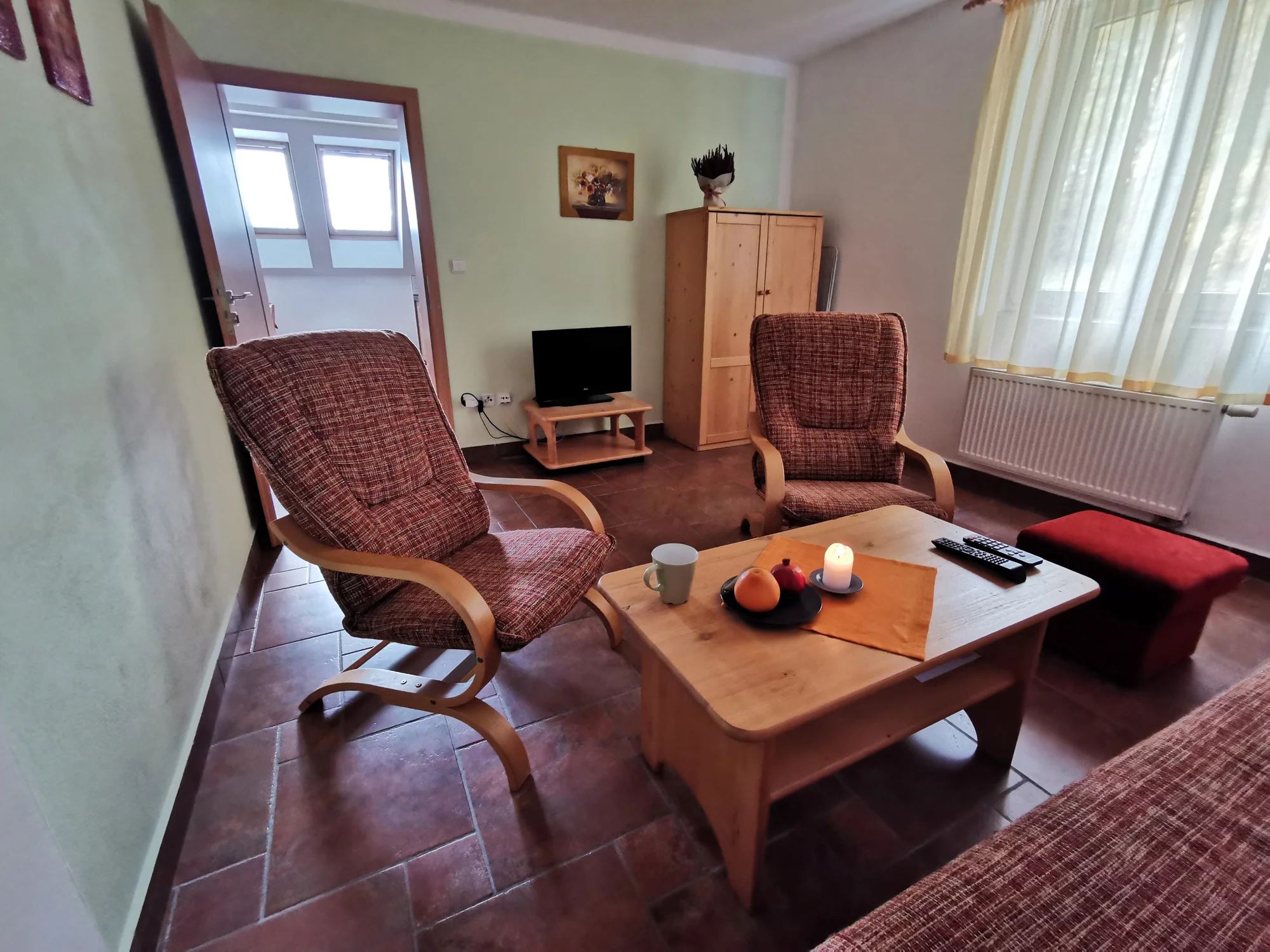 Dovolená v srdci Jeseníků: turistika, památky i komfortní apartmány s kuchyňkou