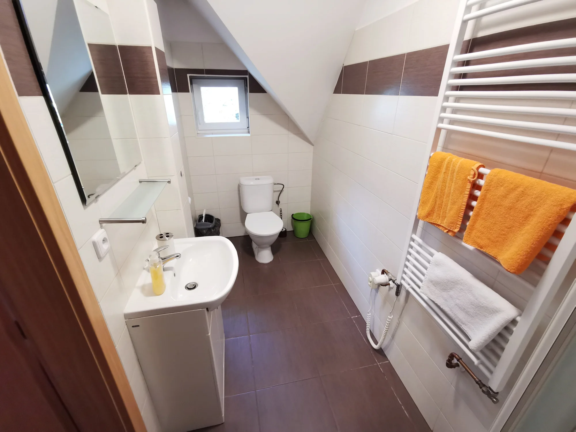 Dovolená v srdci Jeseníků: turistika, památky i komfortní apartmány s kuchyňkou