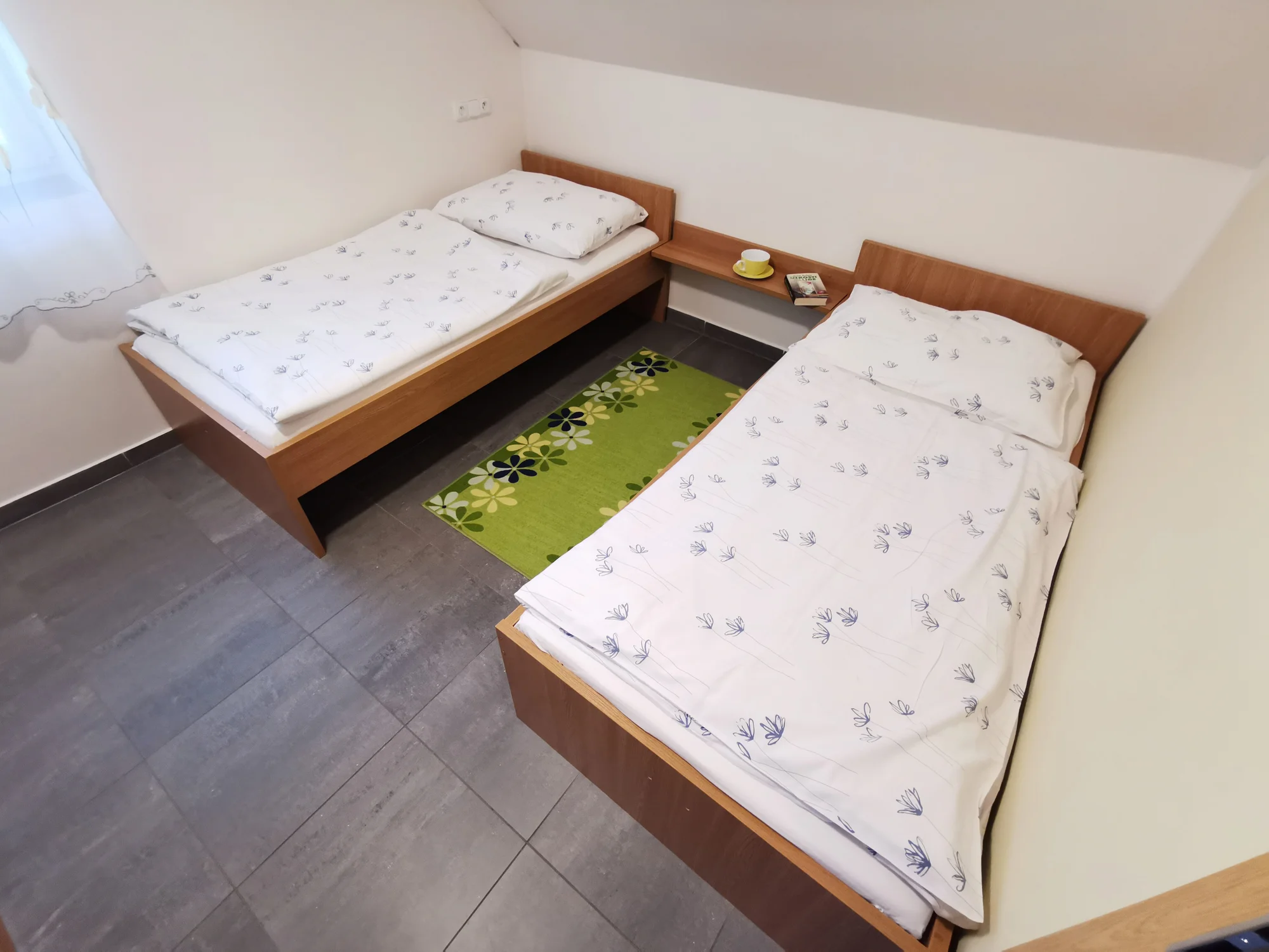 Dovolená v srdci Jeseníků: turistika, památky i komfortní apartmány s kuchyňkou