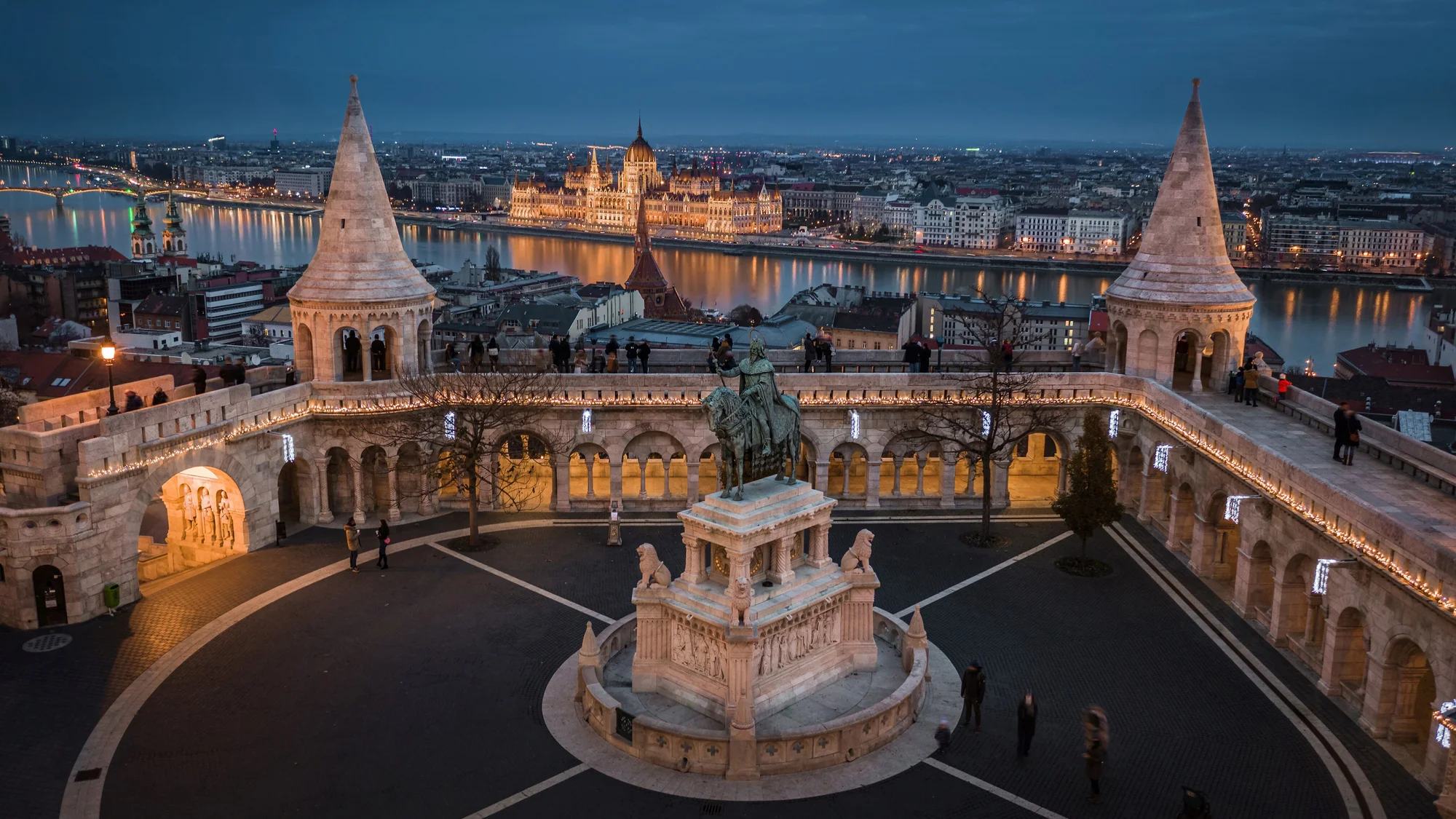 Oceňovaný rodinný apartmánový hotel v Budapešti: prostorné apartmány s terasou i snídaní