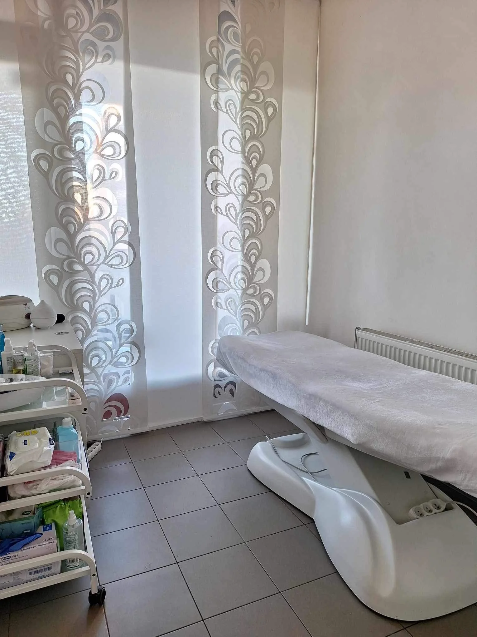 60–90 minut relaxační masáže zad či celého těla nebo baňkování