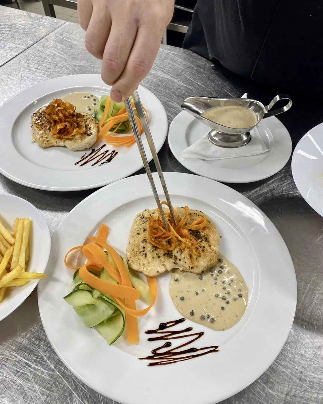 Otevřené vouchery na 300 až 1000 Kč do restaurace s výhledem na Čertovy skály