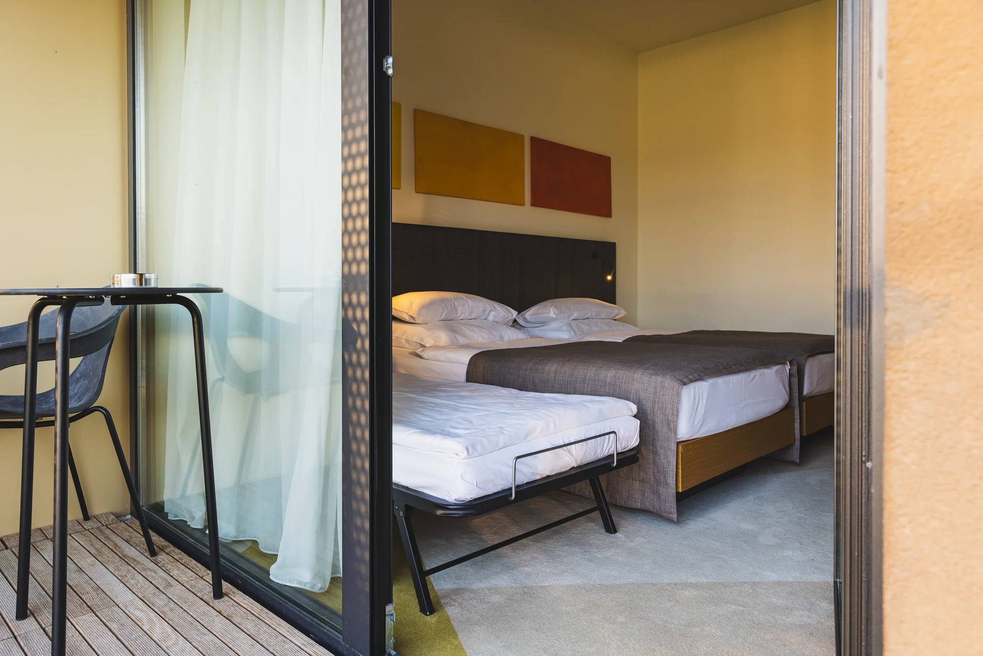 4* dovolená v Chorvatsku: all inclusive light, neomezený vstup do aquaparku, akce 2 děti zdarma