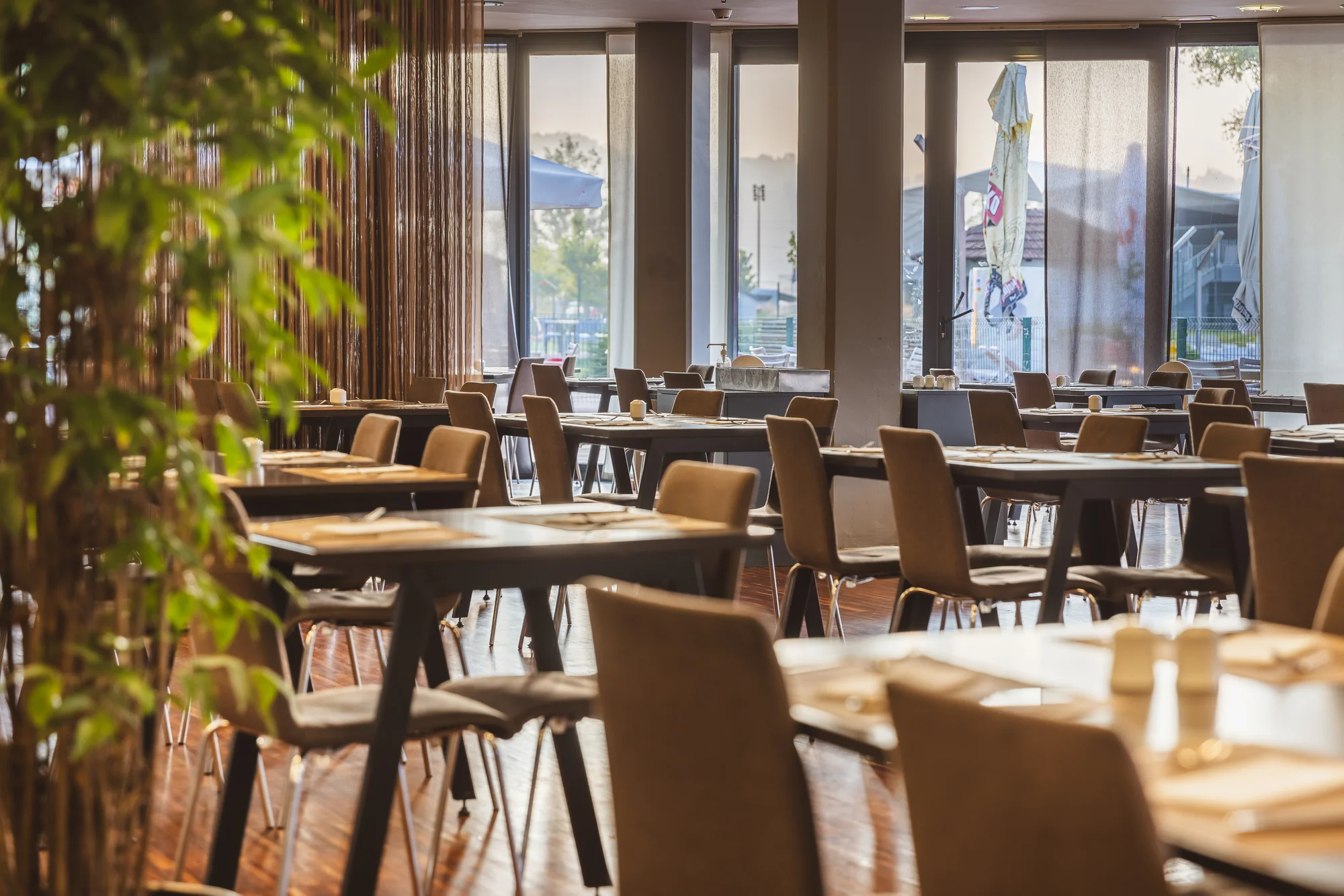4* dovolená v Chorvatsku: all inclusive light, neomezený vstup do aquaparku, akce 2 děti zdarma