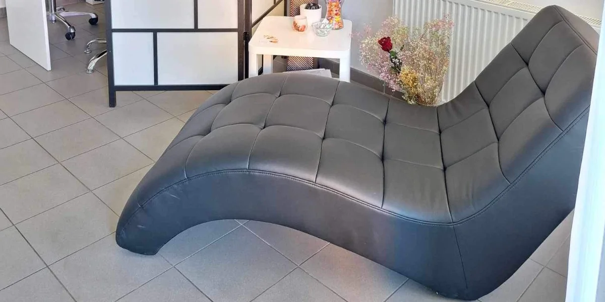 60–90 minut relaxační masáže zad či celého těla nebo baňkování
