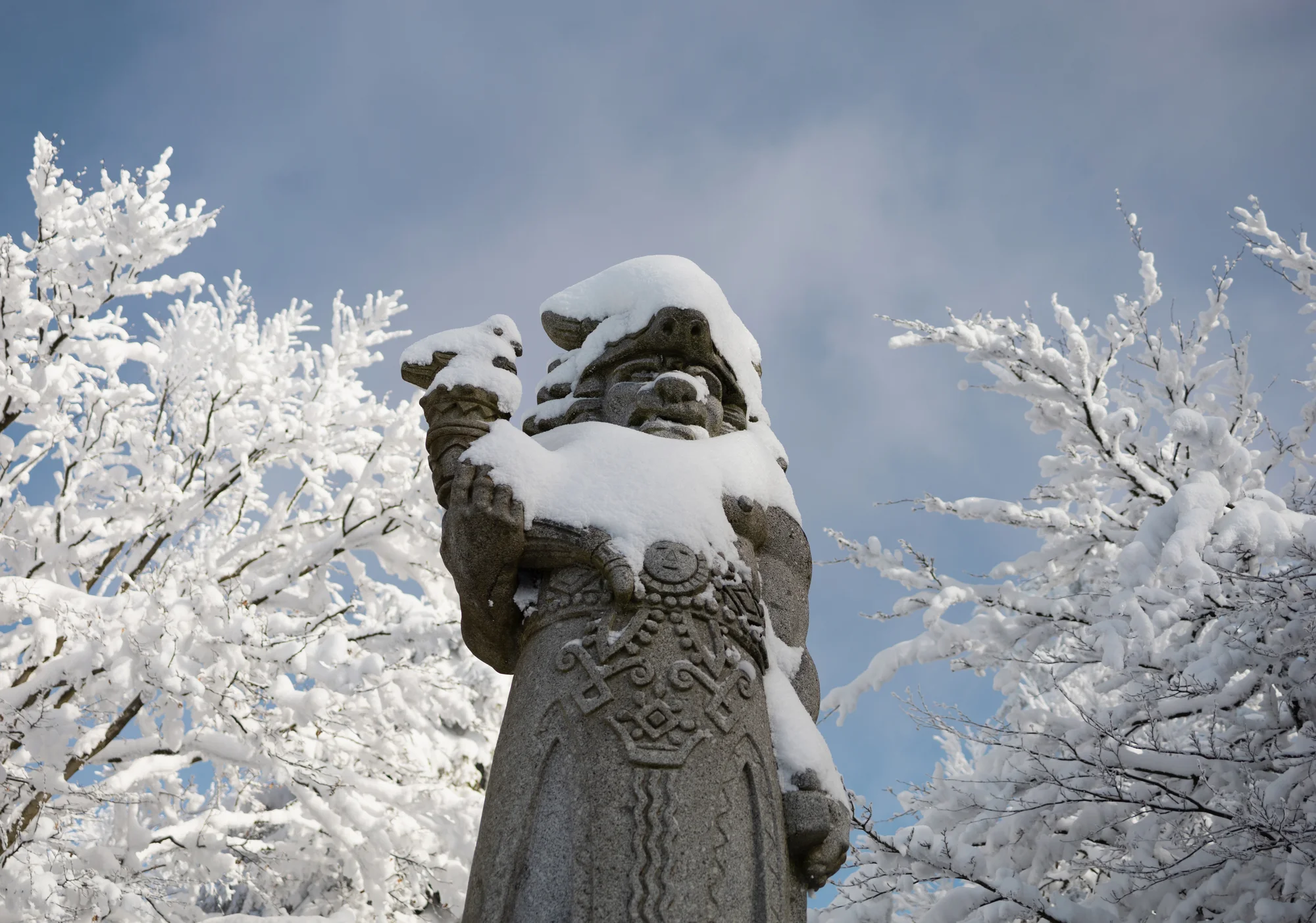 Zimní pohoda v Beskydech s jídlem i neomezenou saunou