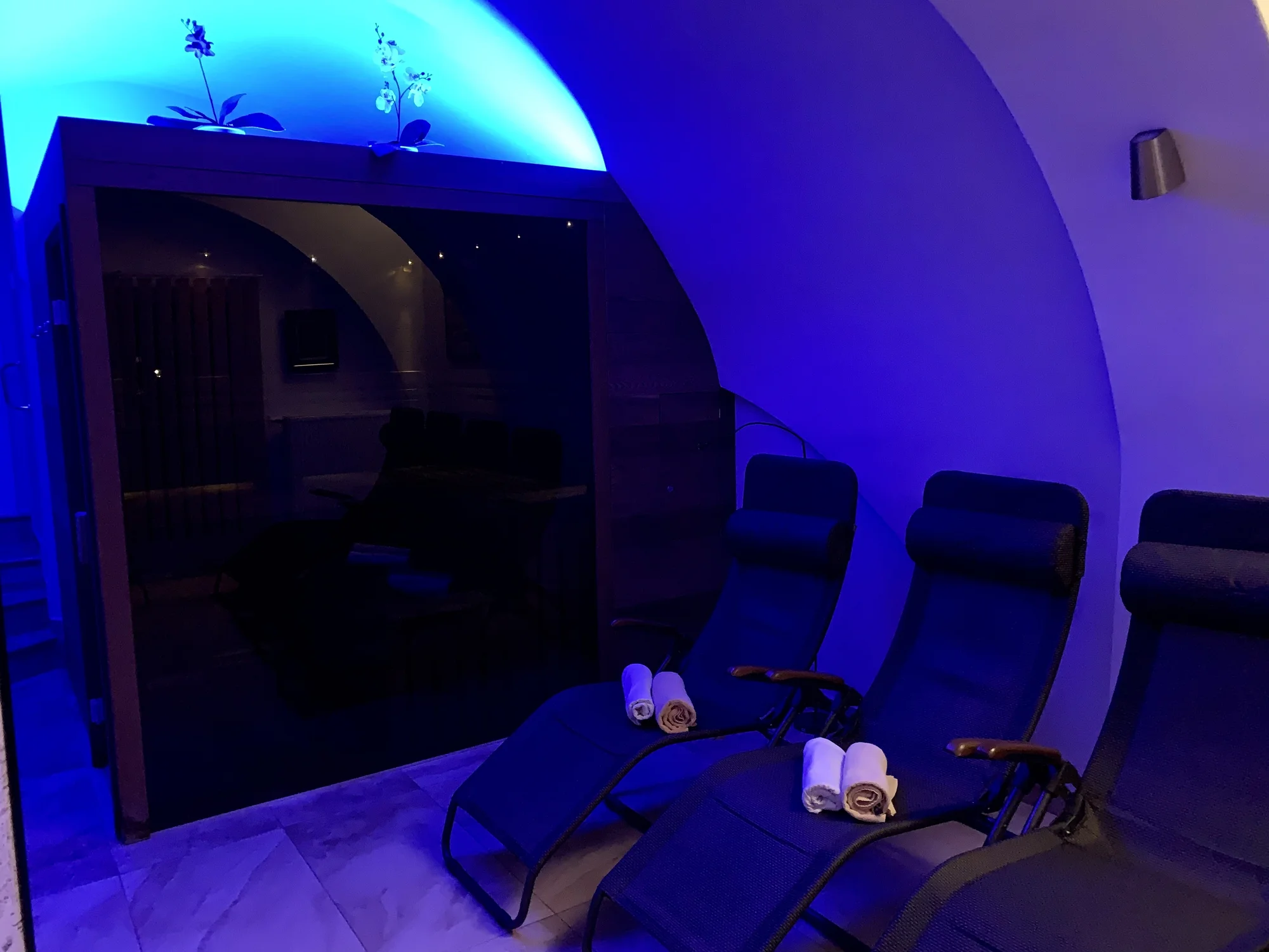 4* penzion v srdci Jindřichova Hradce: dovolená se snídaní a privátní saunou