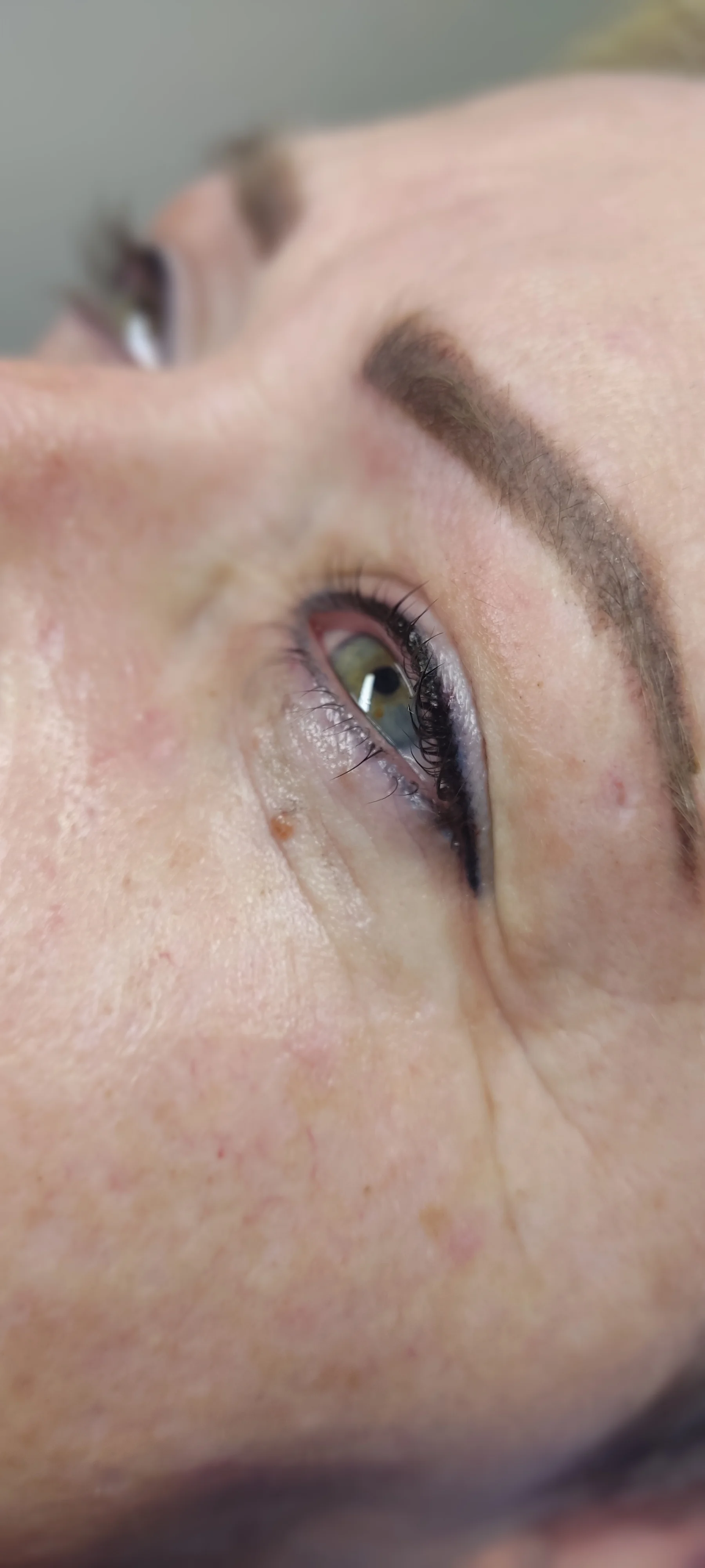 Permanentní make-up: microblading, horní linky, PMU rty a pudrové obočí