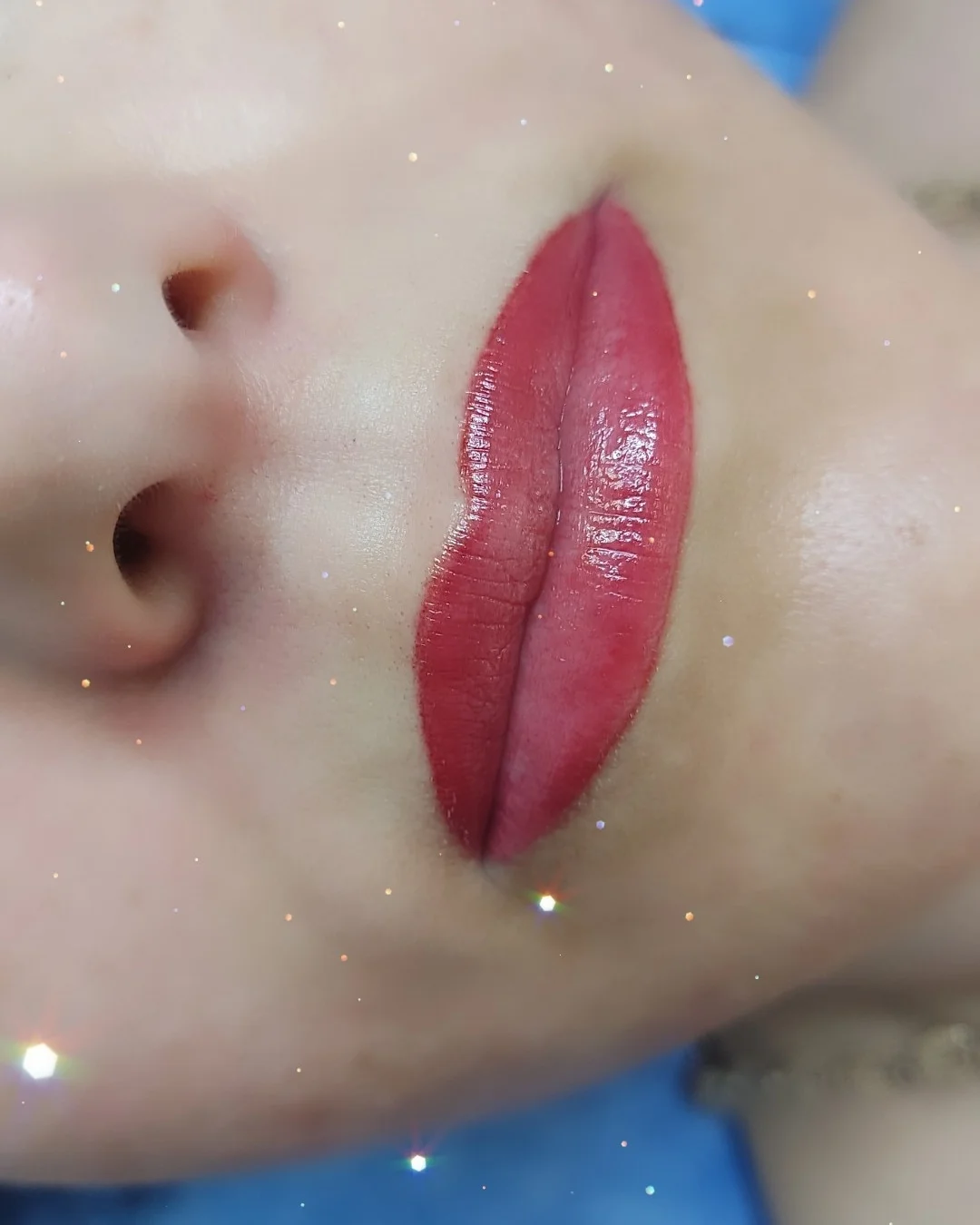 Permanentní make-up: microblading, horní linky, PMU rty a pudrové obočí