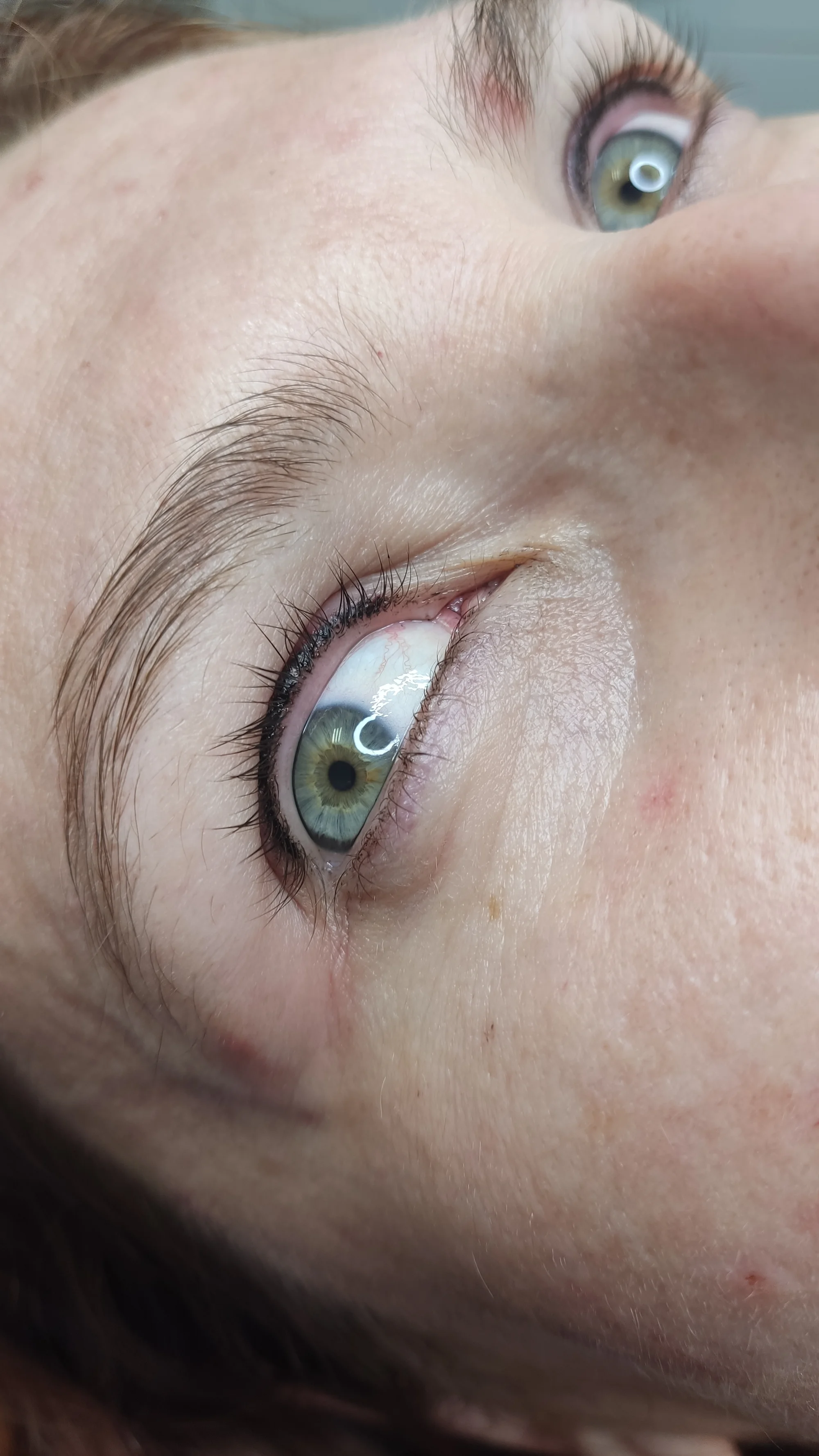 Permanentní make-up: microblading, horní linky, PMU rty a pudrové obočí