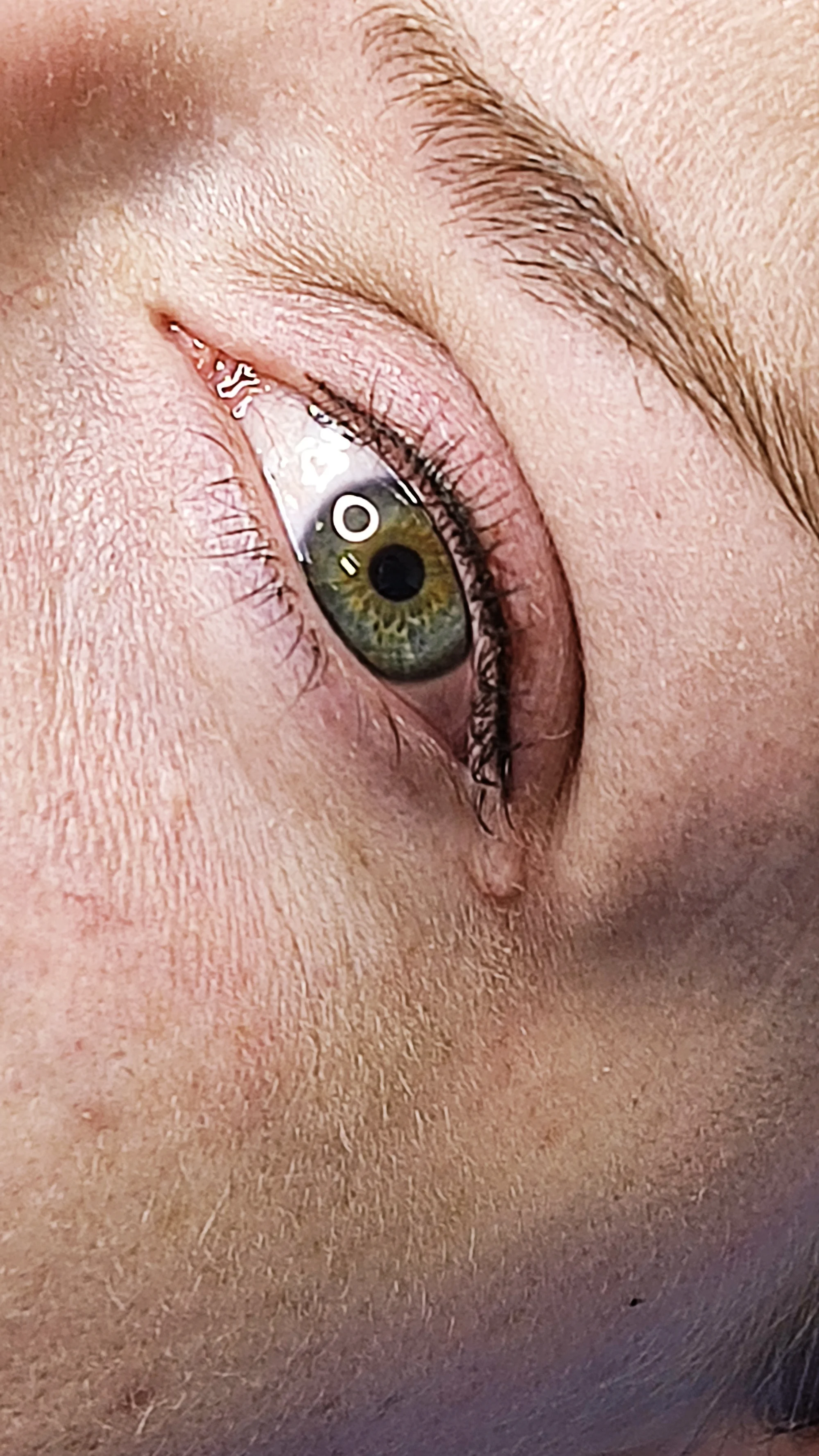 Permanentní make-up: microblading, horní linky, PMU rty a pudrové obočí