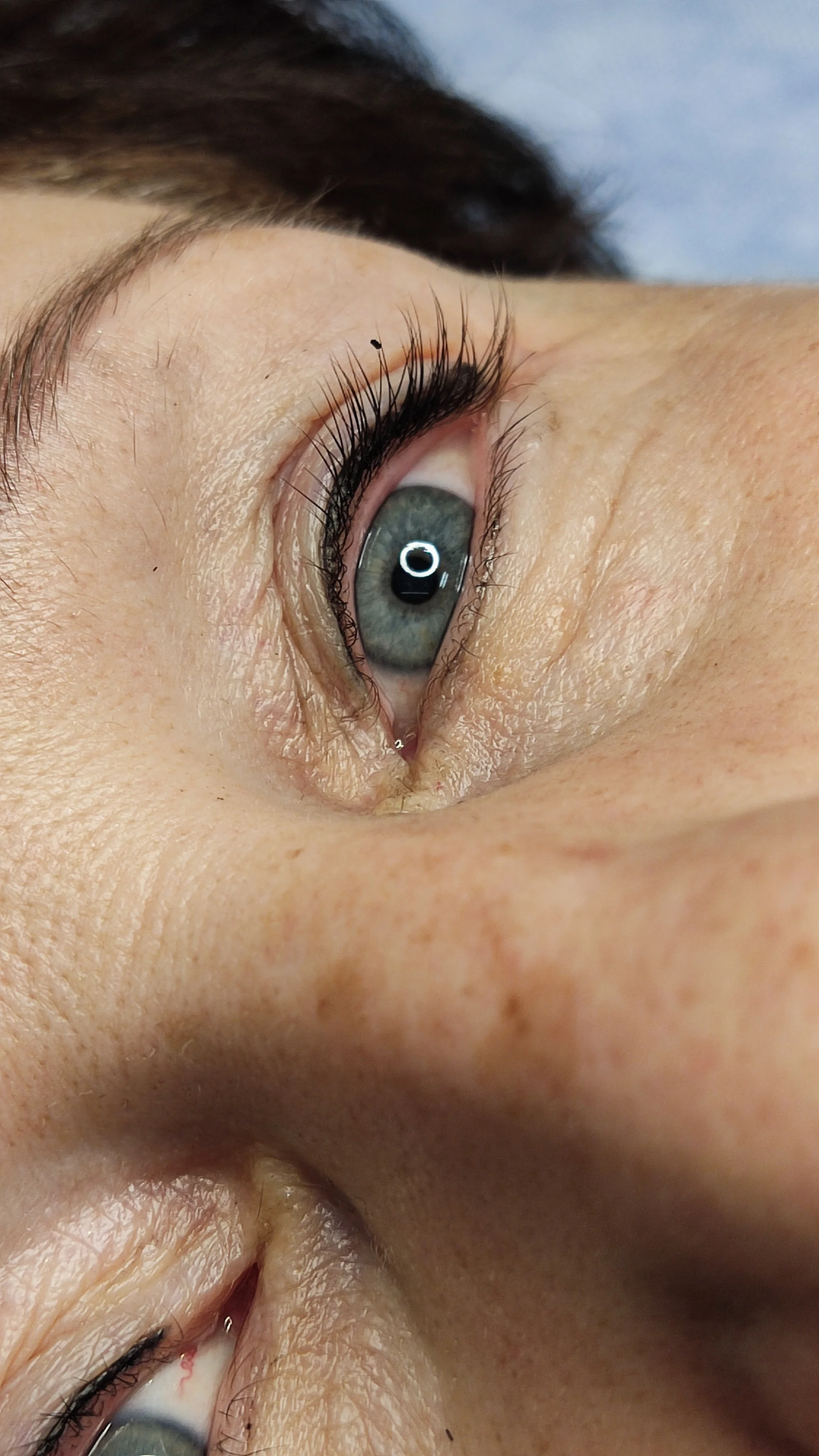 Permanentní make-up: microblading, horní linky, PMU rty a pudrové obočí