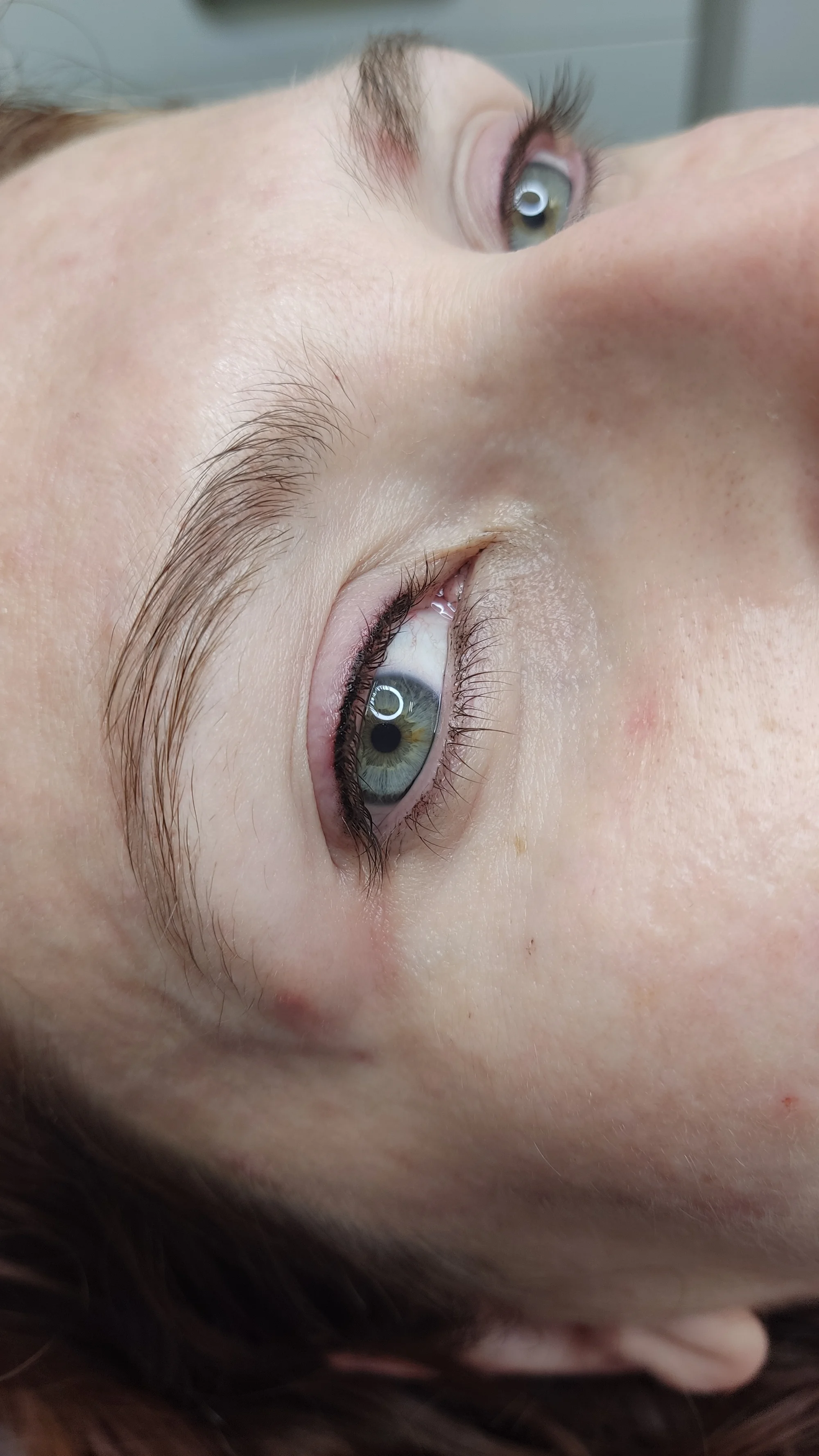 Permanentní make-up: microblading, horní linky, PMU rty a pudrové obočí