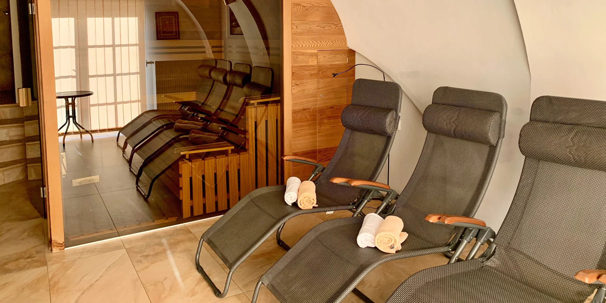 4* penzion v srdci Jindřichova Hradce: dovolená se snídaní a privátní saunou