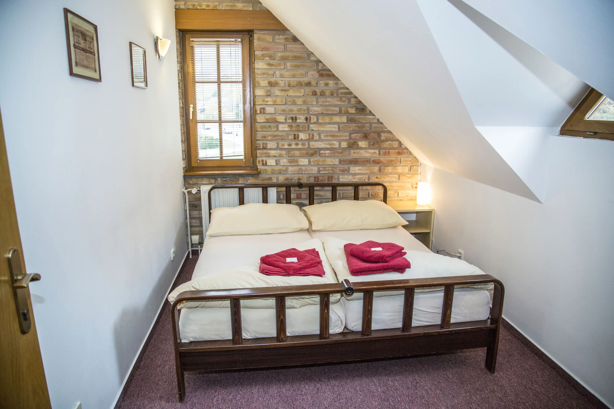 Hotel s pivovarem v Krkonoších: snídaně či polopenze, možnost exkurze i romantické večeře