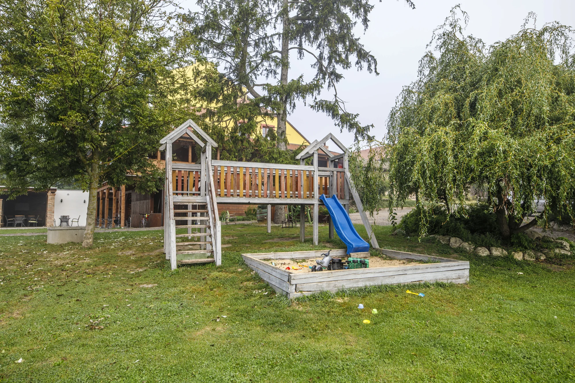 Pobyt na jižní Moravě: až 5 dní pohody s polopenzí i lahví vína mezi Lednicí, Mikulovem a Valticemi