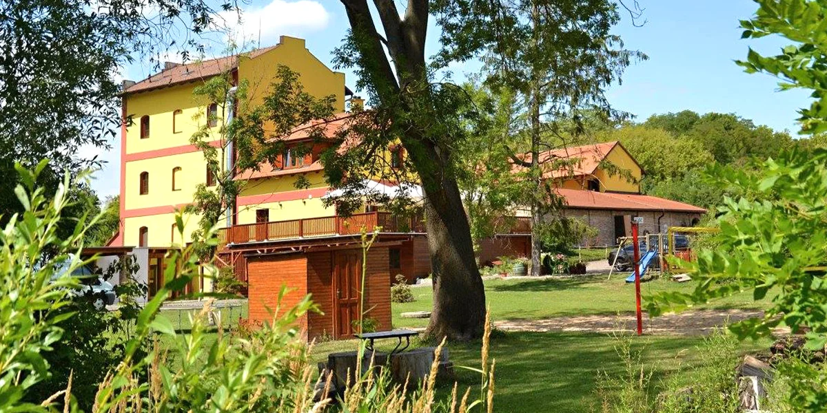 Pobyt na jižní Moravě: až 5 dní pohody s polopenzí i lahví vína mezi Lednicí, Mikulovem a Valticemi