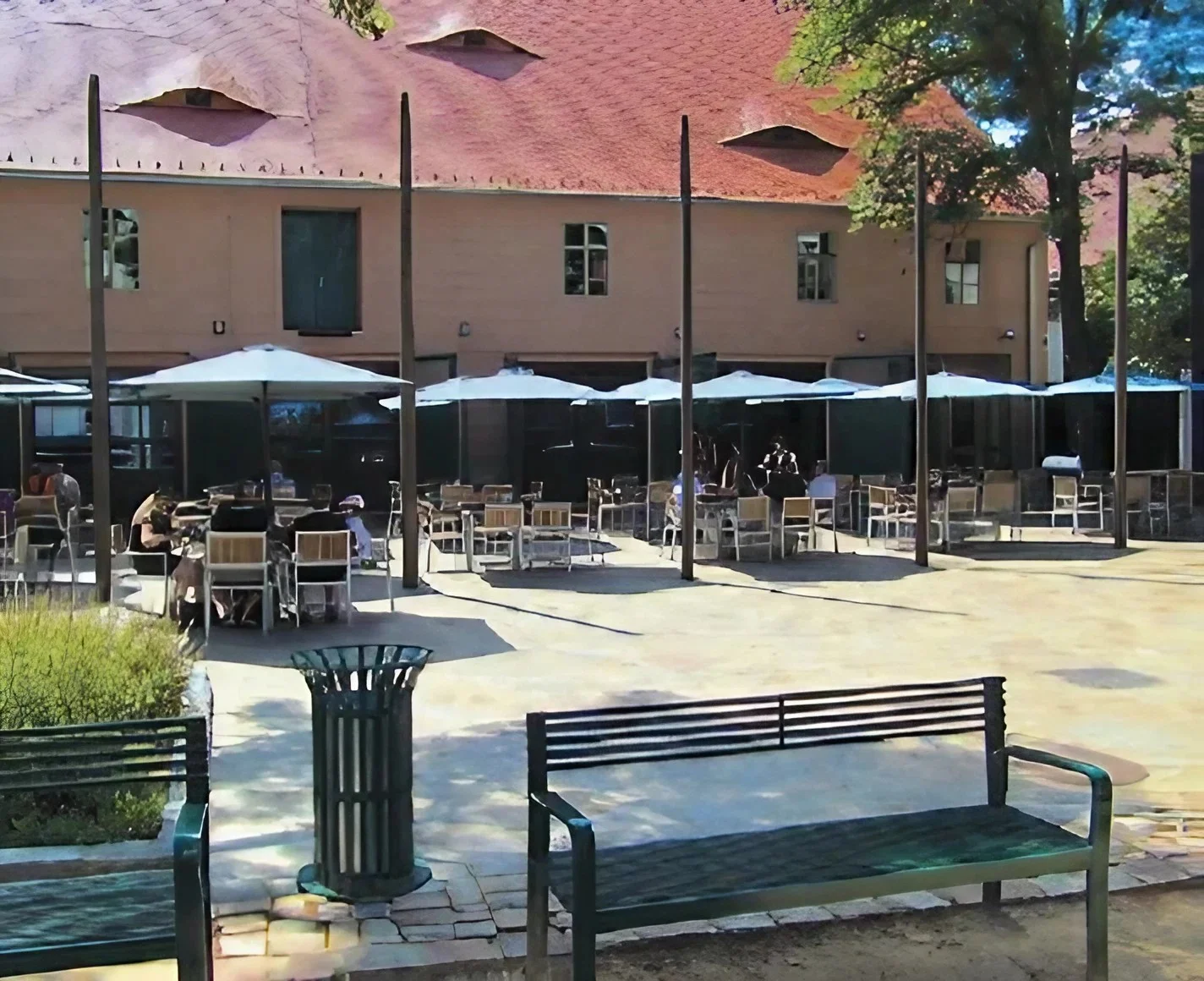 Tříchodové menu s krkovicí a degustačním pivním prkénkem pro 1 či 2 osoby