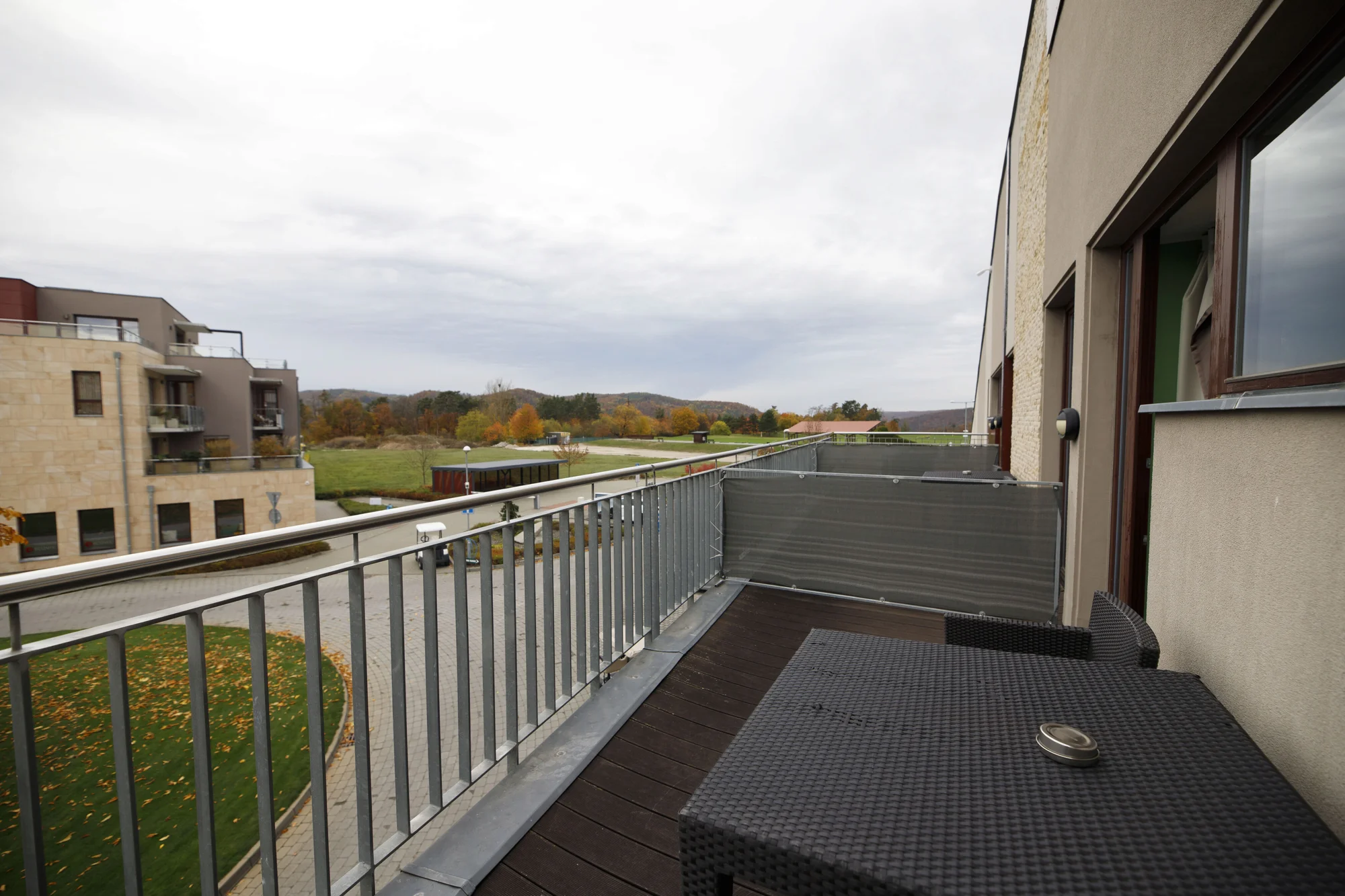 Golfový hotel v Berouně s neomezeným wellness a lahví prosecca