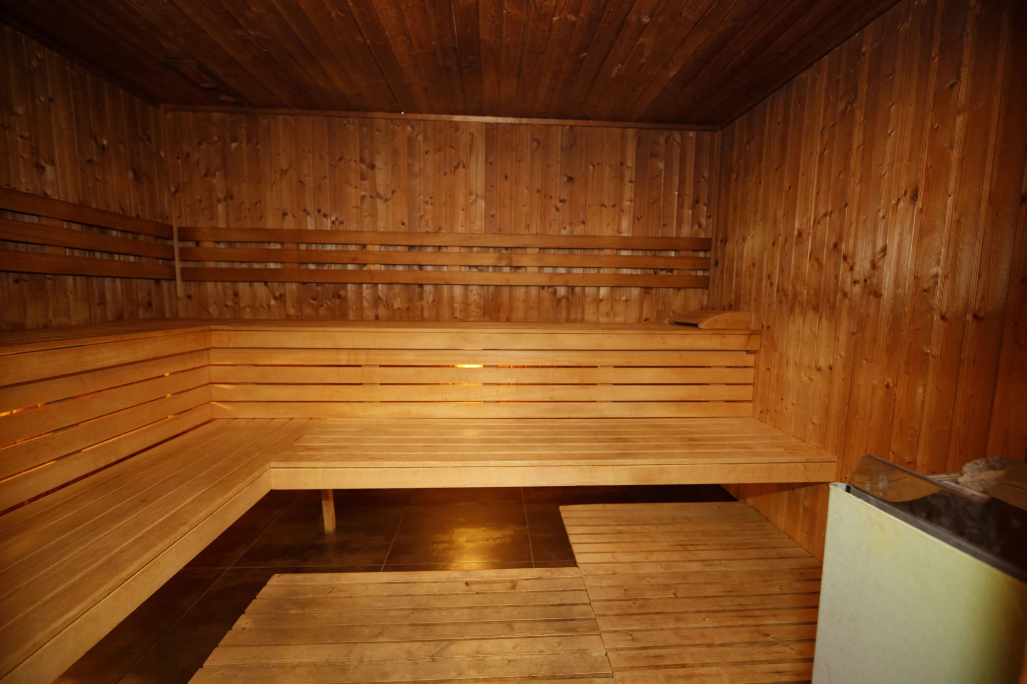 Golfový hotel v Berouně s neomezeným wellness a lahví prosecca