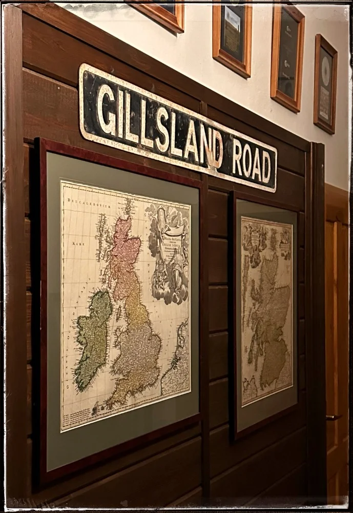 Putování po skotských ostrovech: degustace prémiové whisky pro 1 až 2 osoby