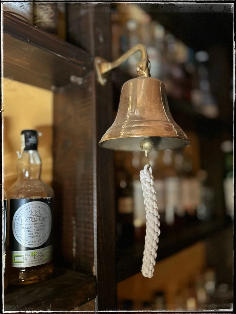 Putování po skotských ostrovech: degustace prémiové whisky pro 1 až 2 osoby