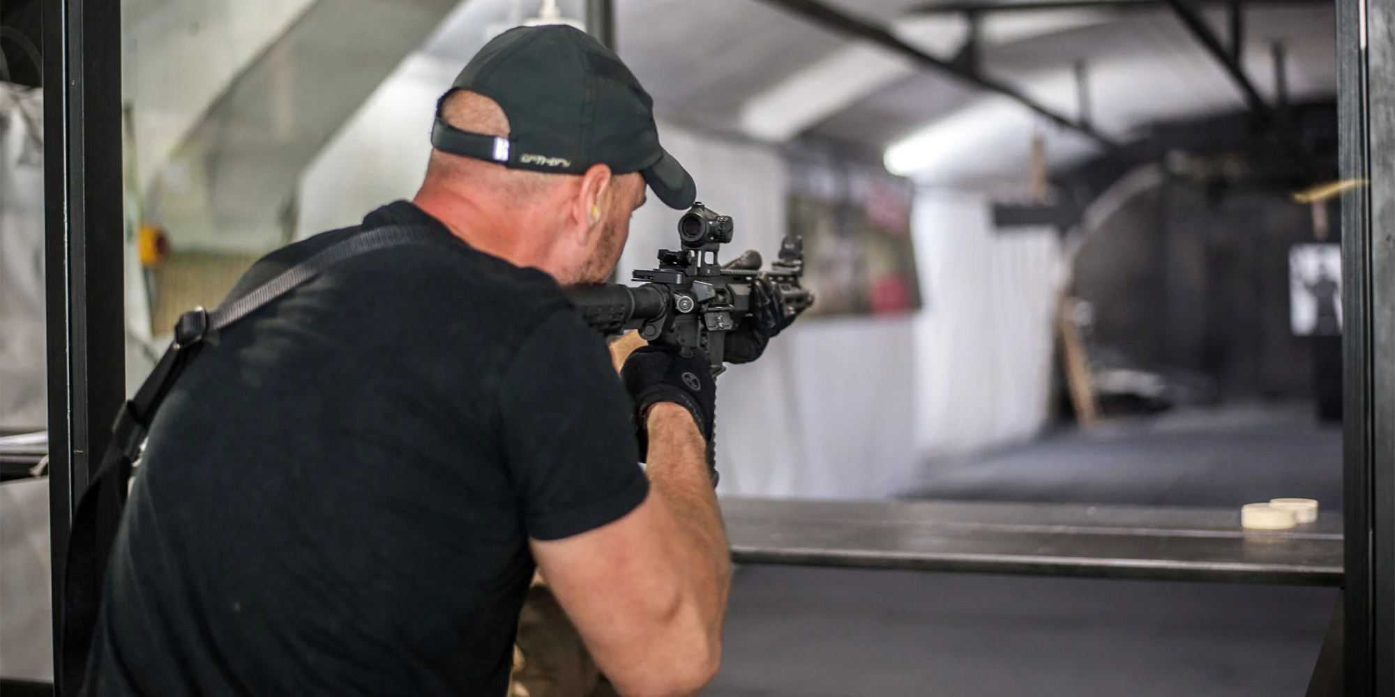 Střelecké balíčky pro solo snipery i rodinné komando či armádu kamarádů: až 8 zbraní a 133 nábojů