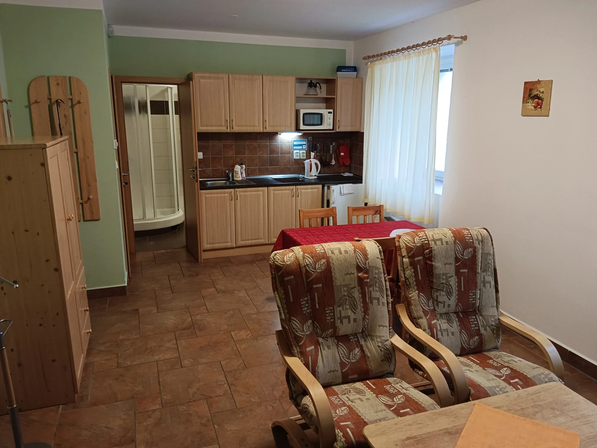 Dovolená v srdci Jeseníků: turistika, památky i komfortní apartmány s kuchyňkou