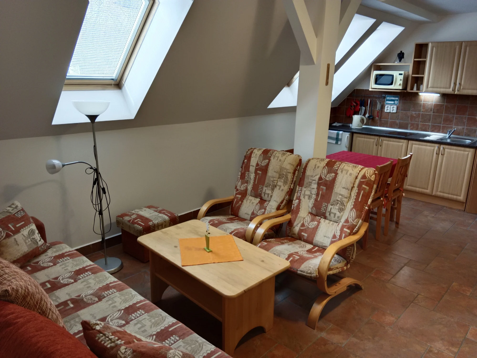 Dovolená v srdci Jeseníků: turistika, památky i komfortní apartmány s kuchyňkou