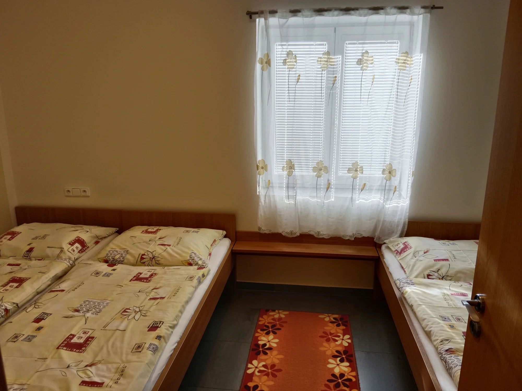 Dovolená v srdci Jeseníků: turistika, památky i komfortní apartmány s kuchyňkou