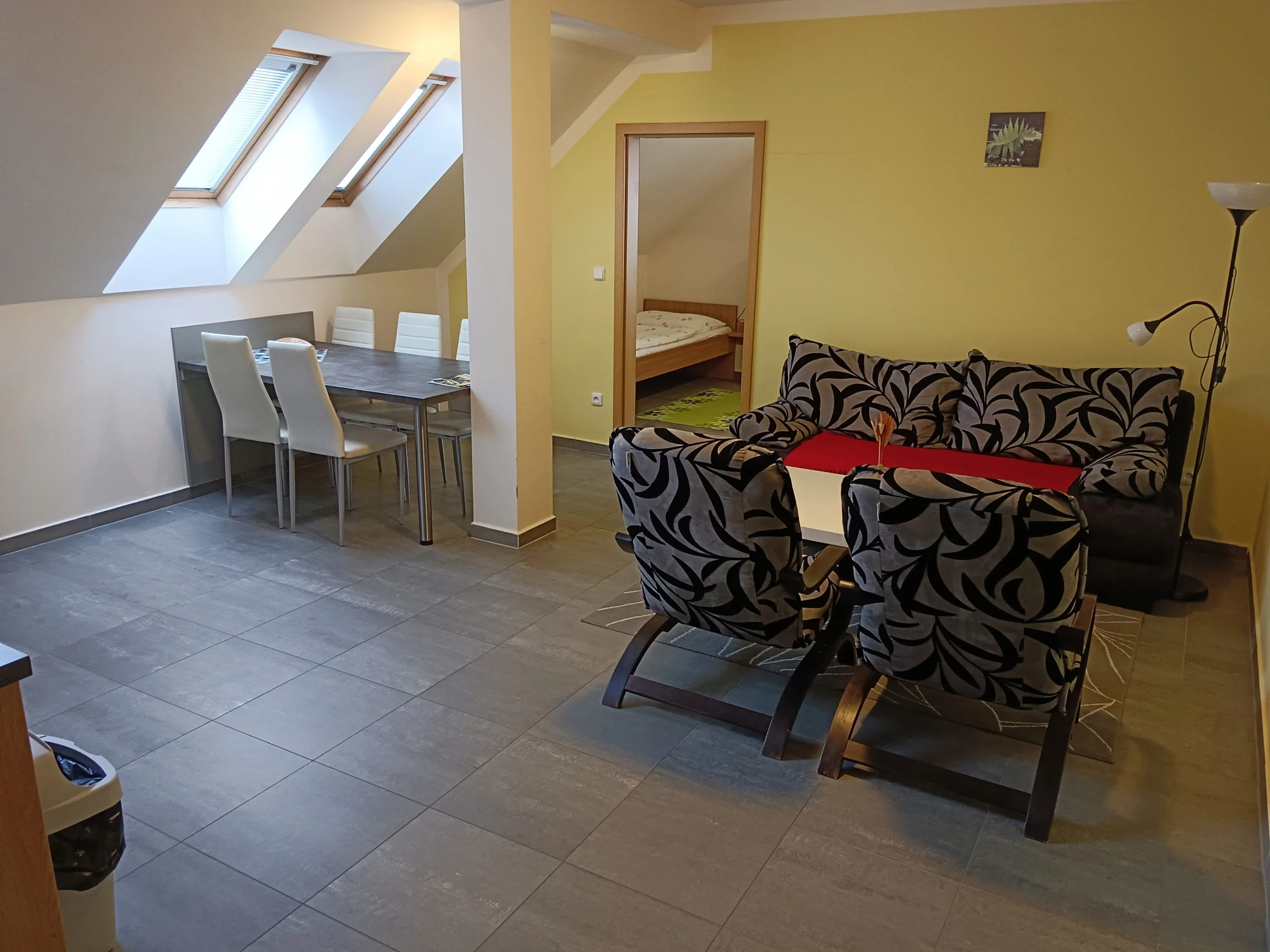 Dovolená v srdci Jeseníků: turistika, památky i komfortní apartmány s kuchyňkou