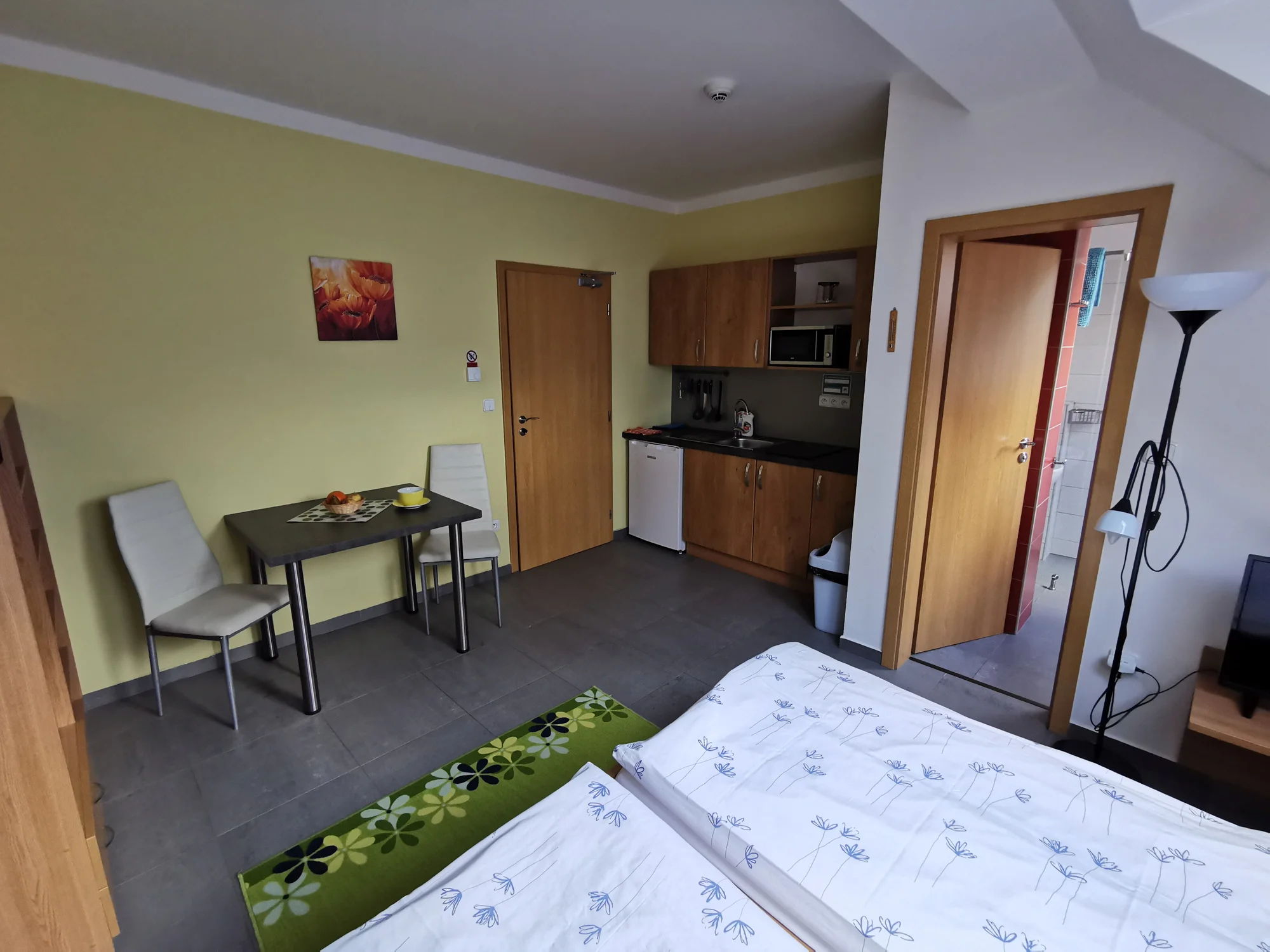 Dovolená v srdci Jeseníků: turistika, památky i komfortní apartmány s kuchyňkou