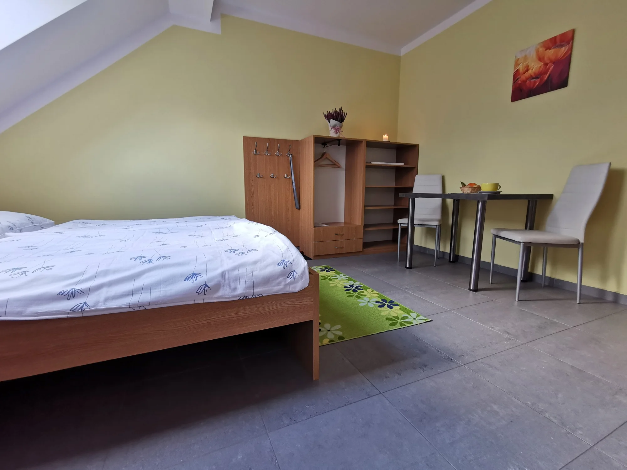 Dovolená v srdci Jeseníků: turistika, památky i komfortní apartmány s kuchyňkou