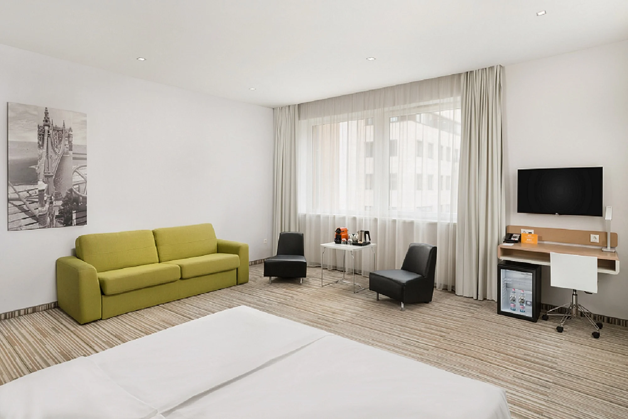 Odpočiňte si v Budapešti: 4* hotel se snídaní, termíny až do března 2026