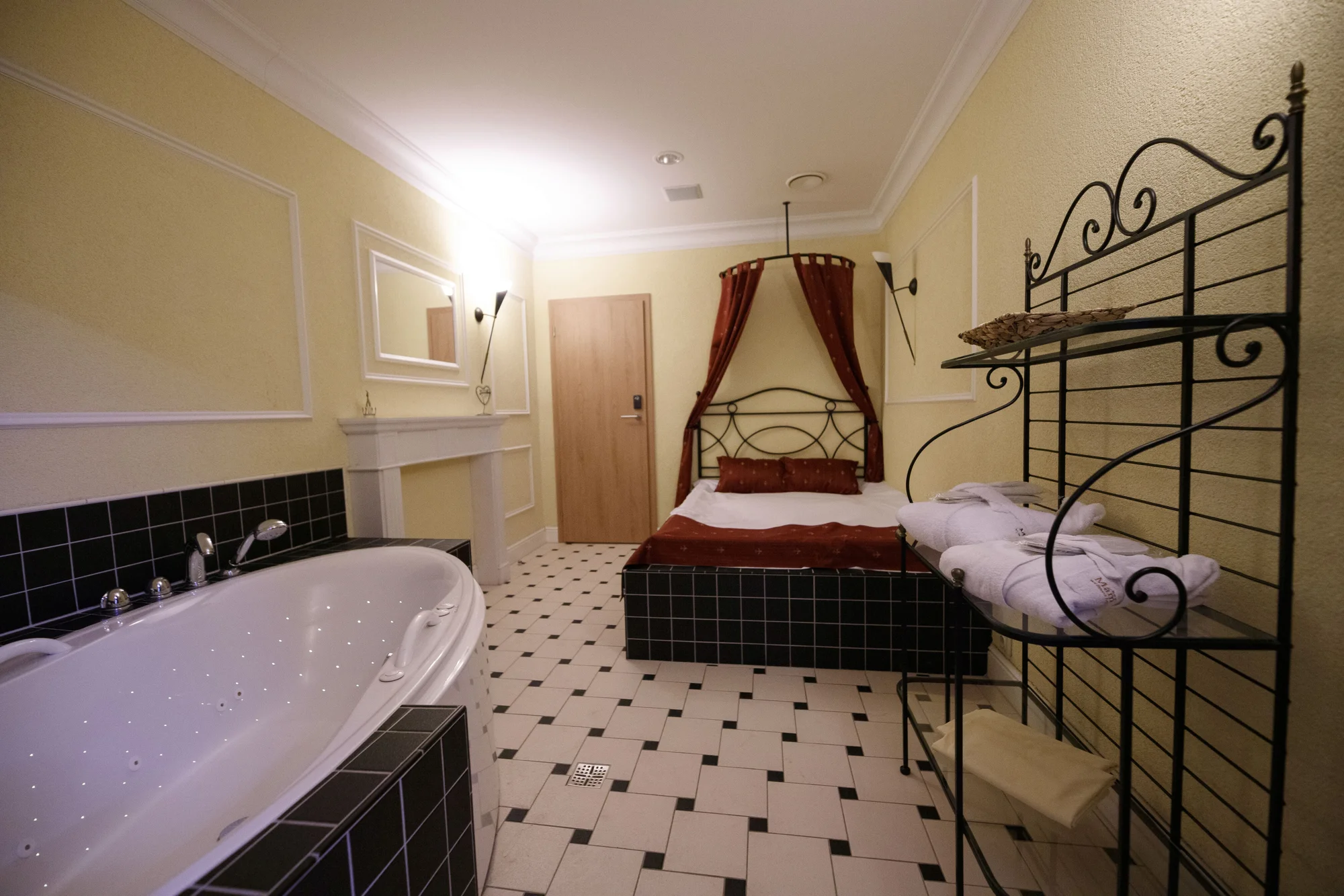 Relaxační pobyt ve vyhlášeném hotelu Bouda Máma s wellness, polopenzí a aktivitami