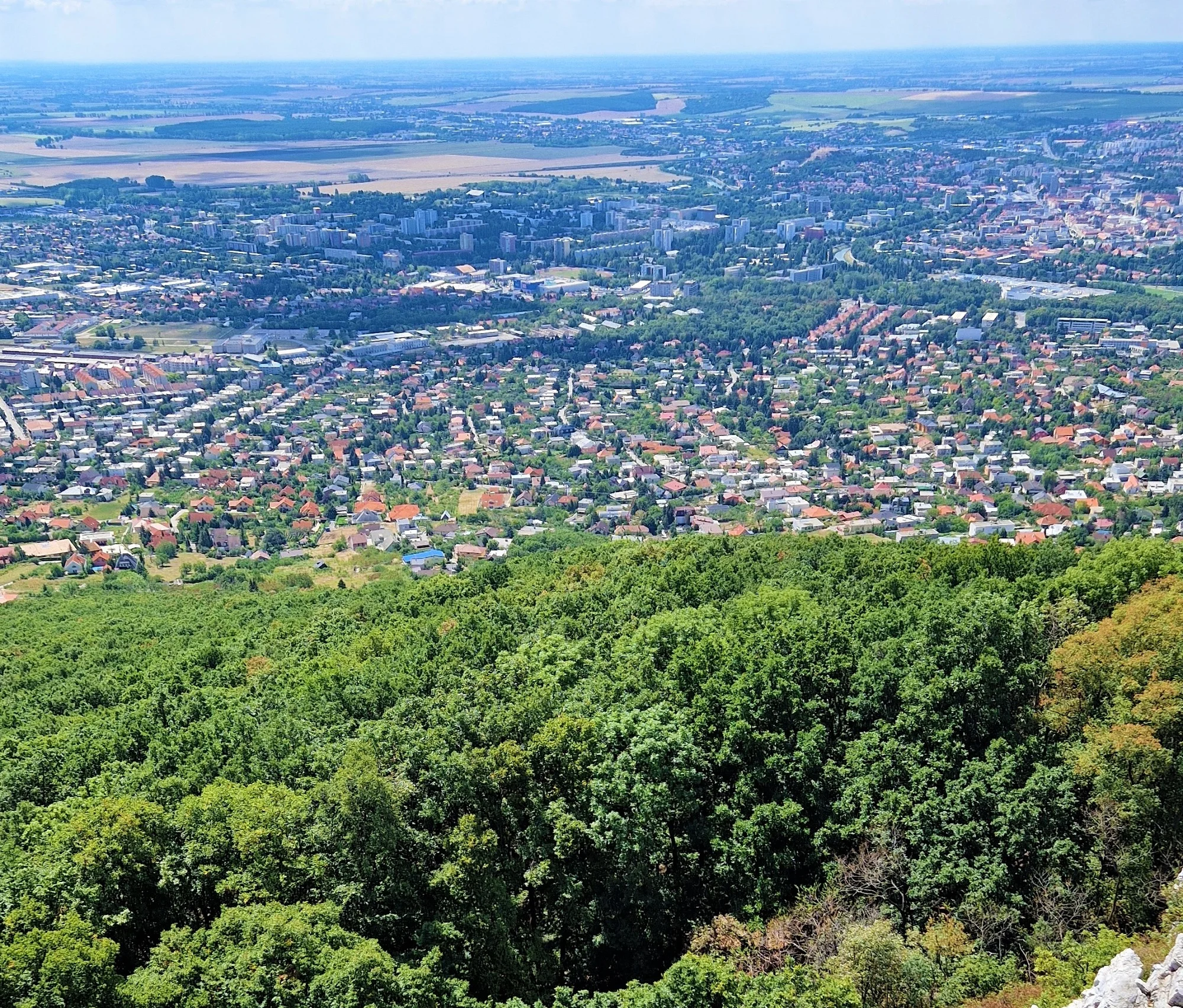 Skupinové ferratové kurzy s certifikovaným instruktorem na Slovensku pro pokročilé