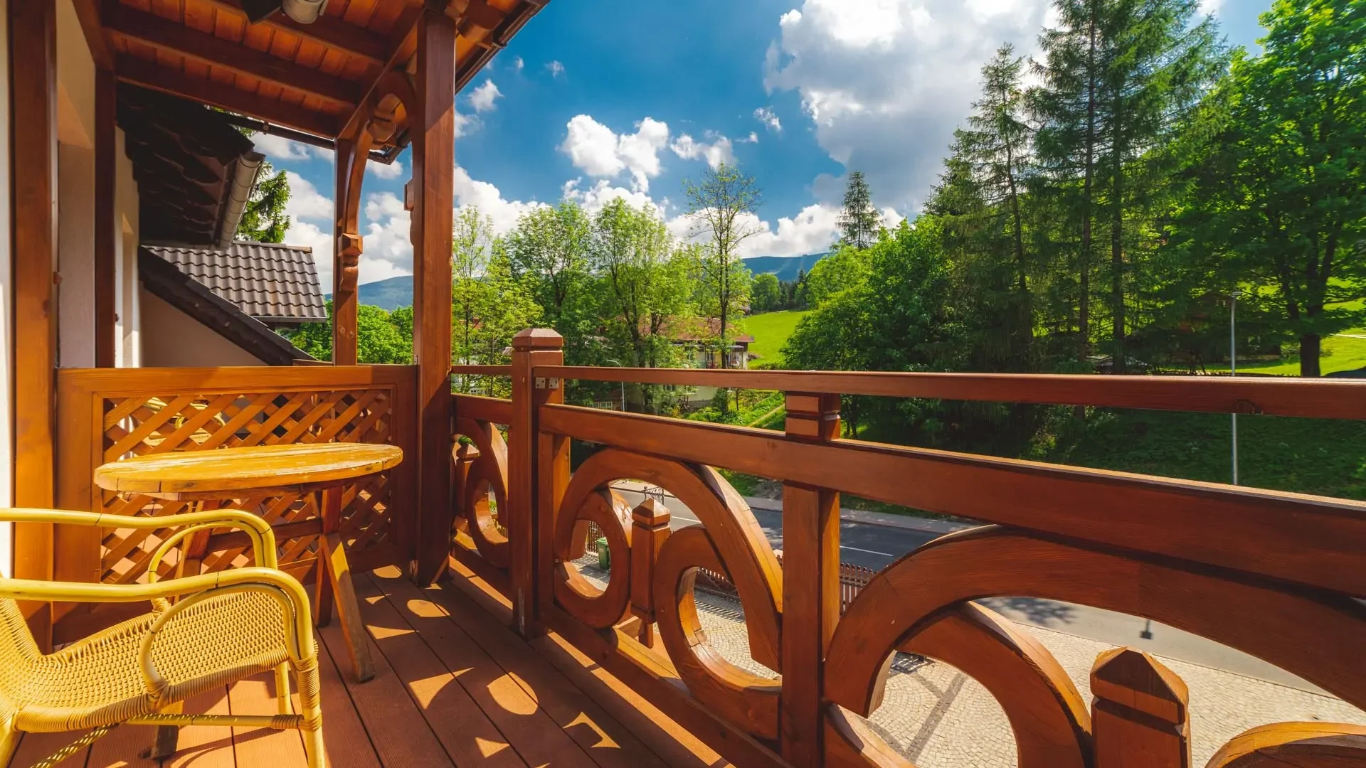 Rodinná dovolená v Polsku: 3* hotel nedaleko Ski Areny, polopenze, wellness i aktivity pro děti