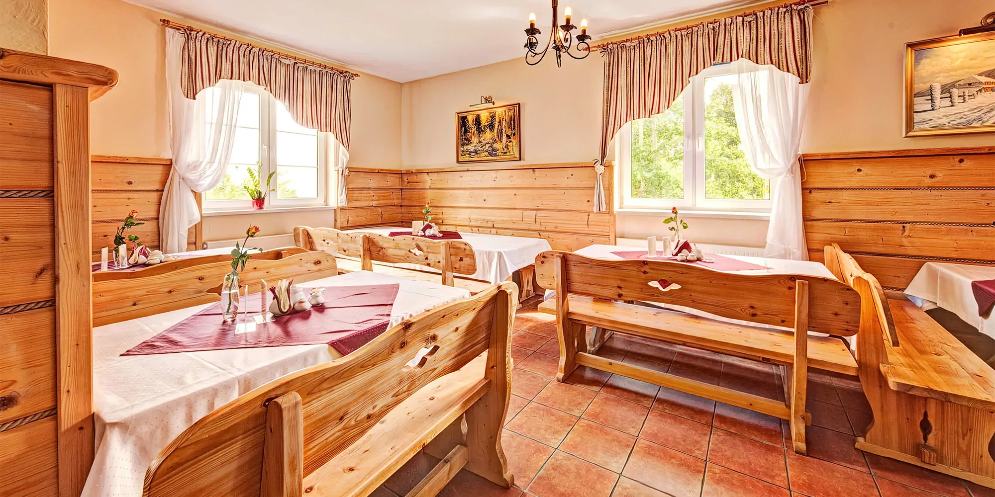 Rodinná dovolená v Polsku: 3* hotel nedaleko Ski Areny, polopenze, wellness i aktivity pro děti